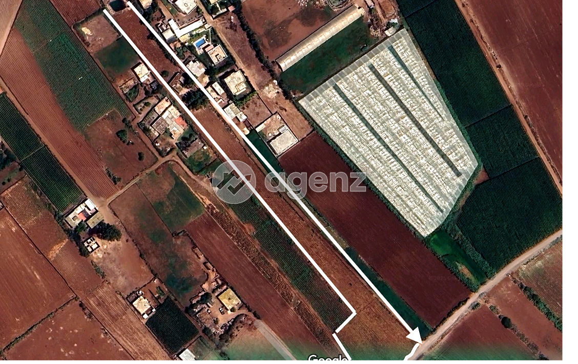 Que 160.00 / m² — 5