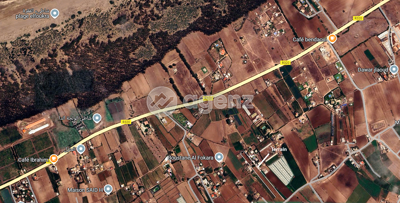 Que 160.00 / m² — 4