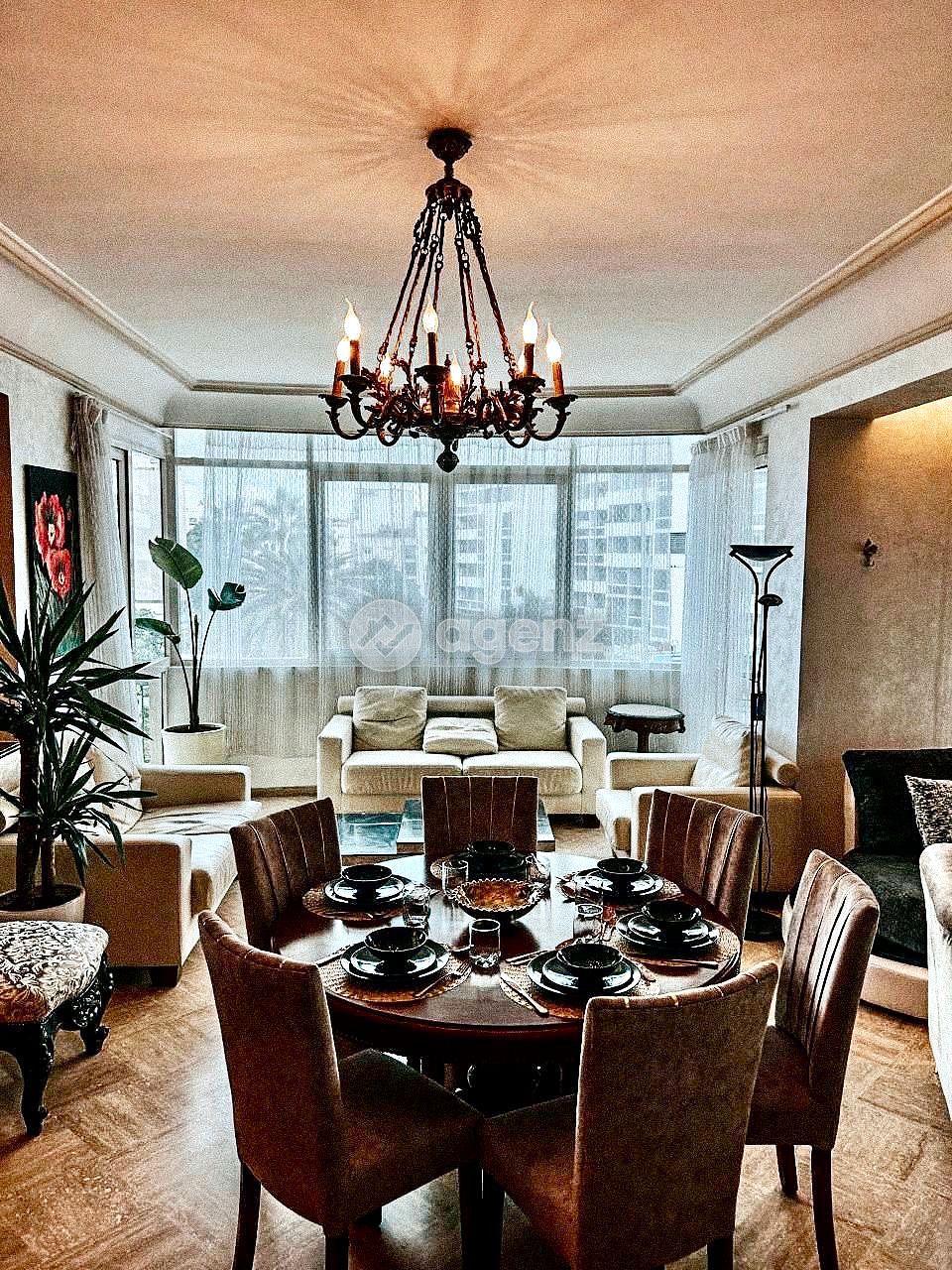 Luxueux Appartement de 3 chambres à louer à Bir Anzarane — 2