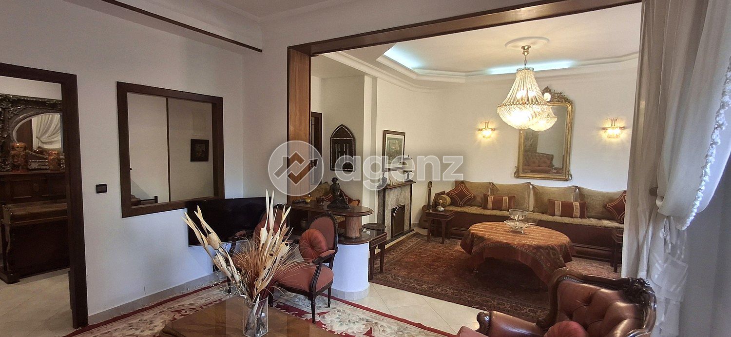 Prestigieux Appartement de 3 chambres à vendre à Administratif — 2