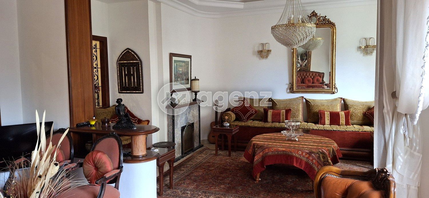 Prestigieux Appartement de 3 chambres à vendre à Administratif — 5