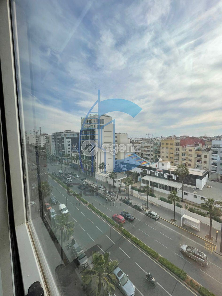 مكتب — Casablanca — 3