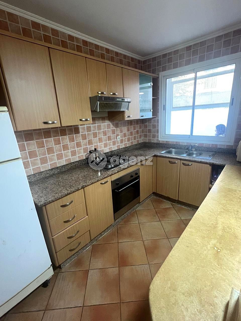 Villa avec piscine à louer à Tamaris — 4