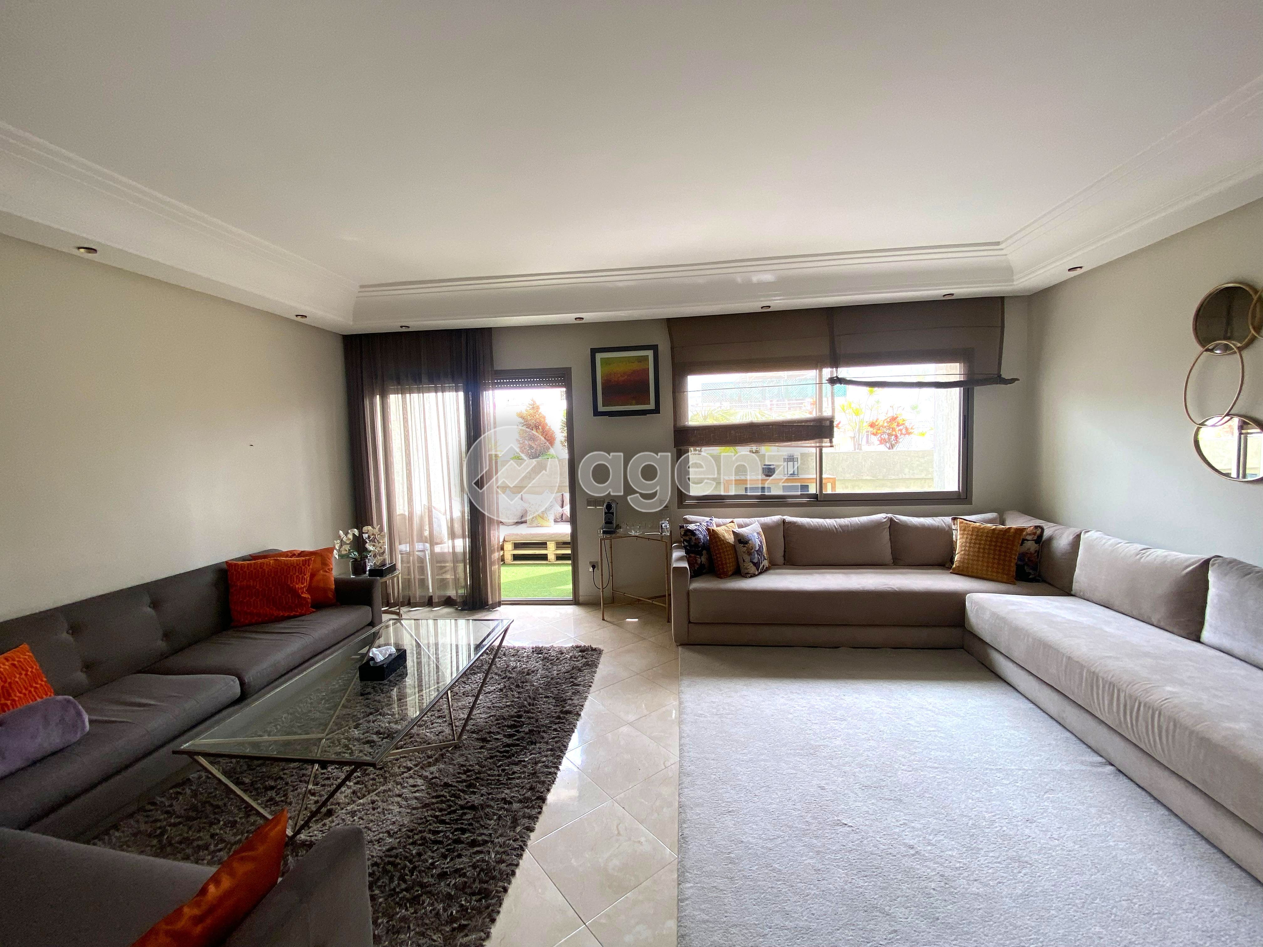 Appartement à vendre à Les Hôpitaux — 3