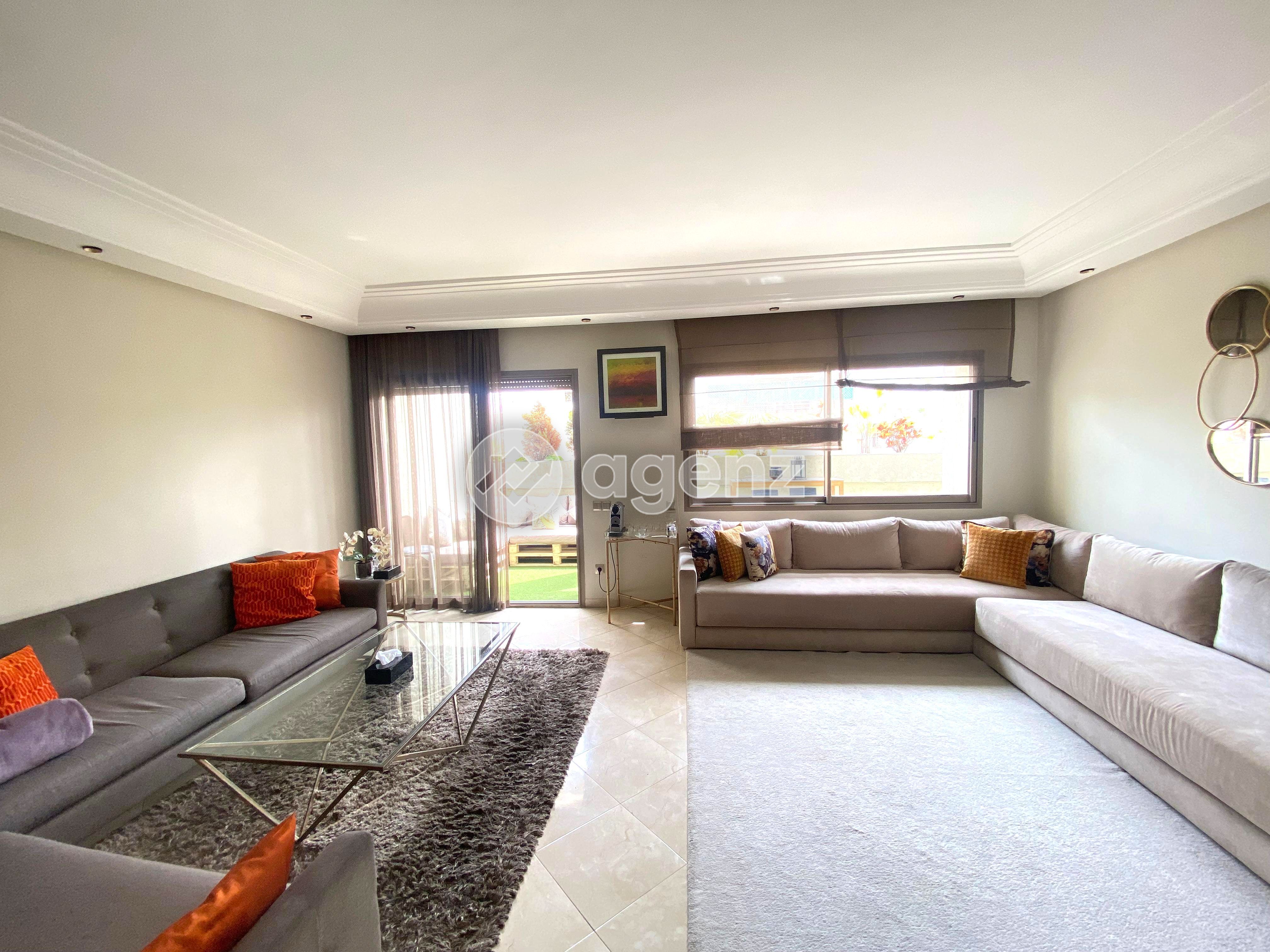 Appartement à vendre à Les Hôpitaux — 4