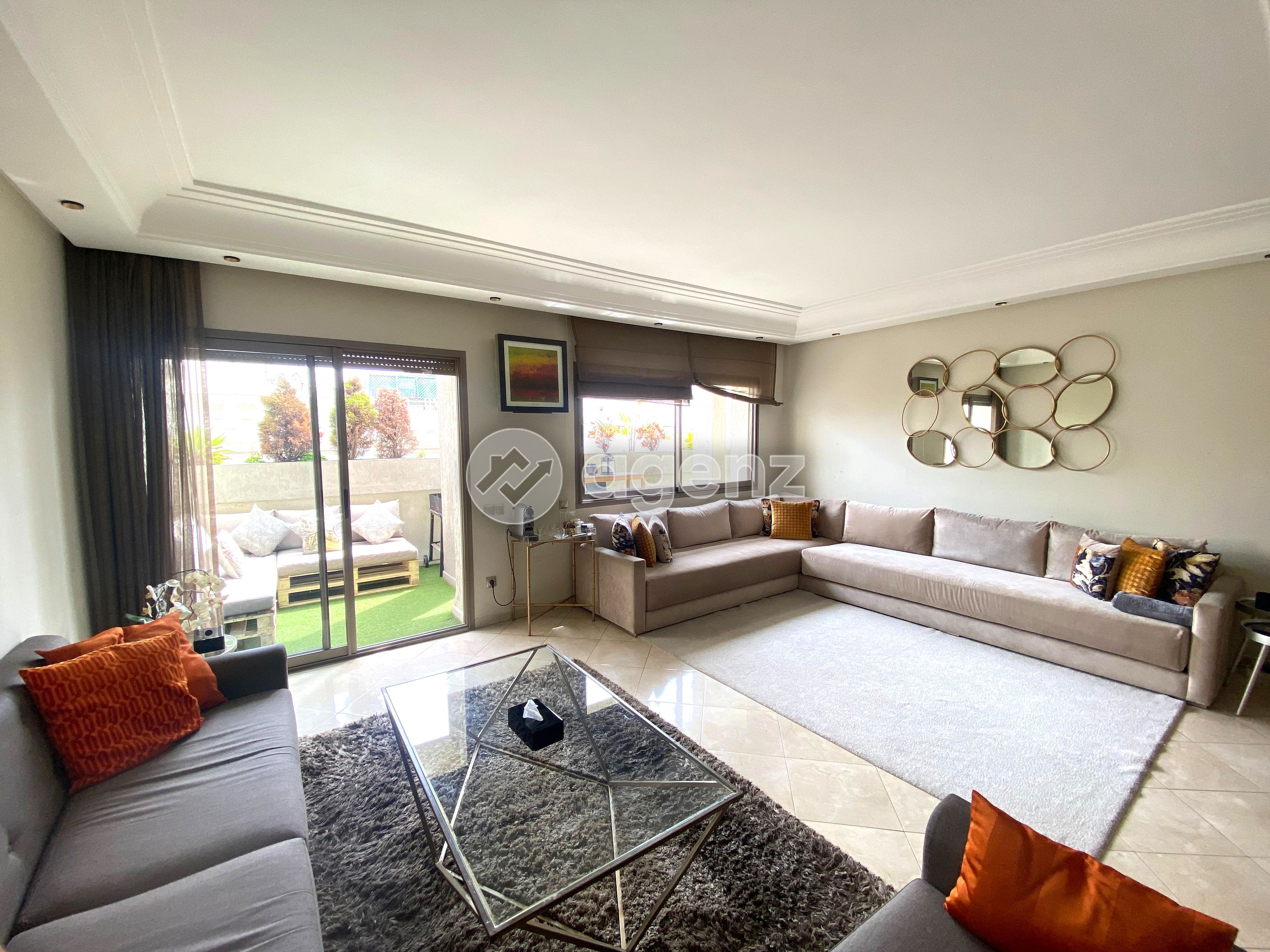 Appartement à vendre à Les Hôpitaux — 2