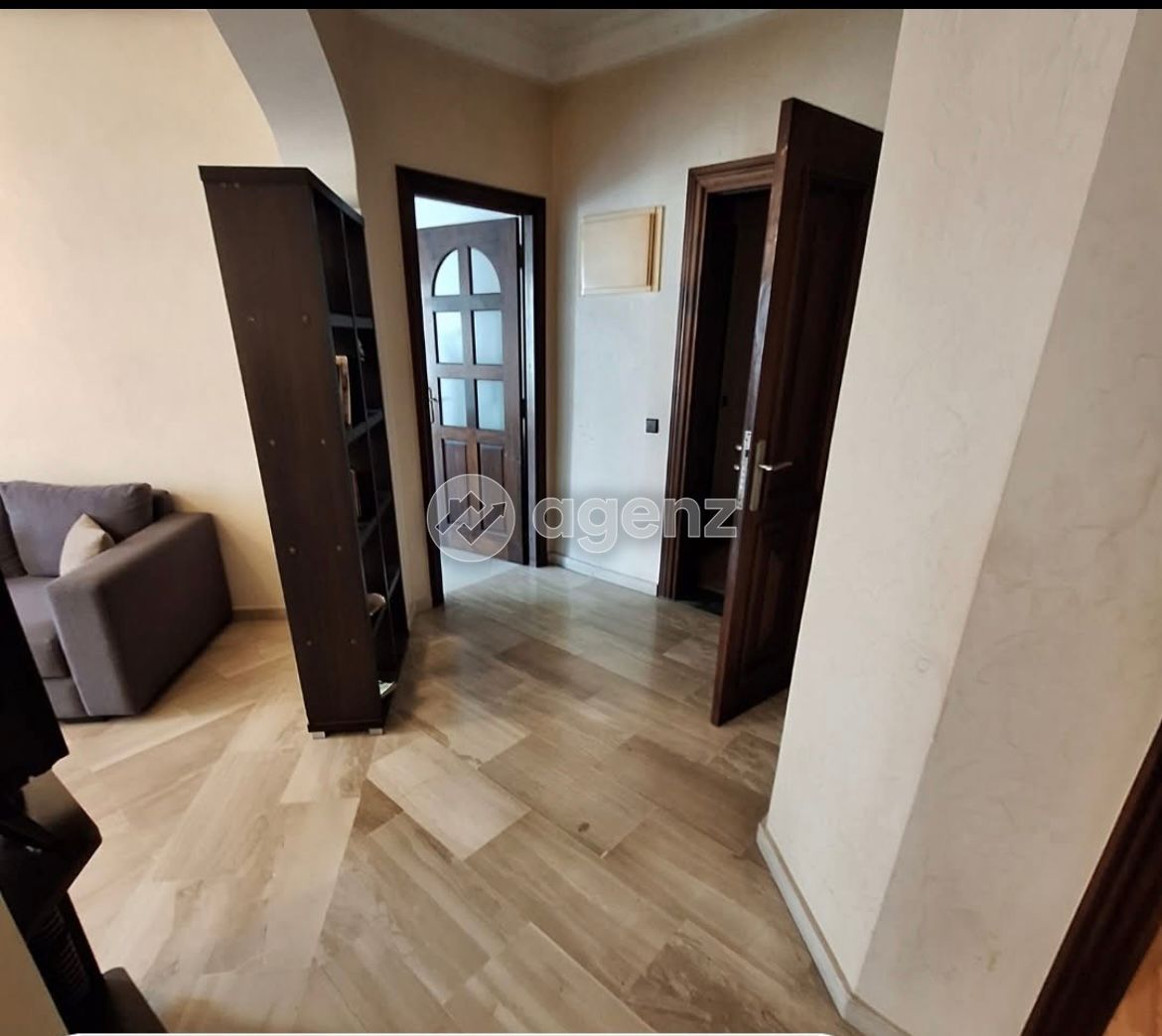 Appartement à louer à Casablanca — 4