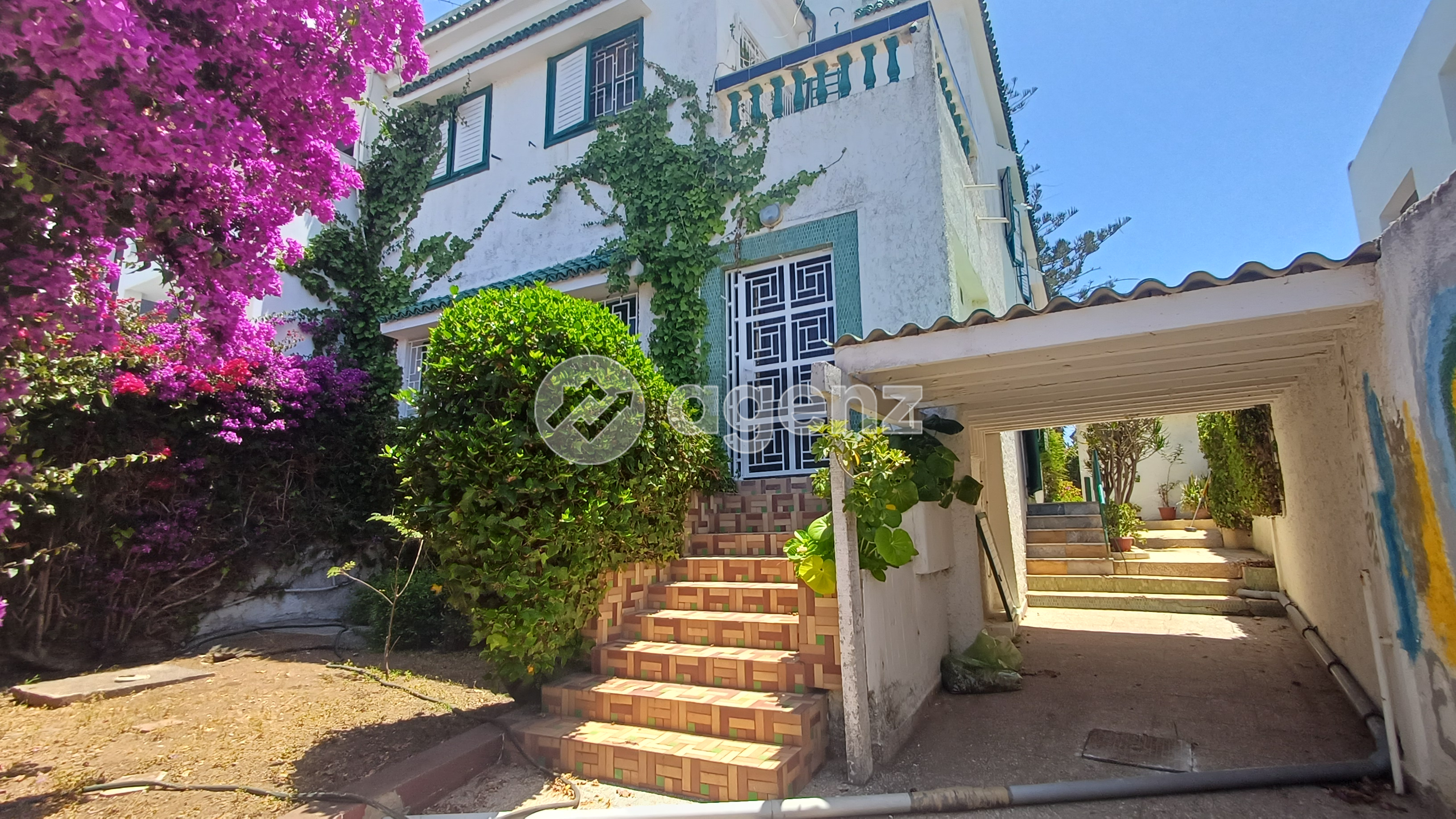 Villa familiale - Offrez-vous le confort — 2
