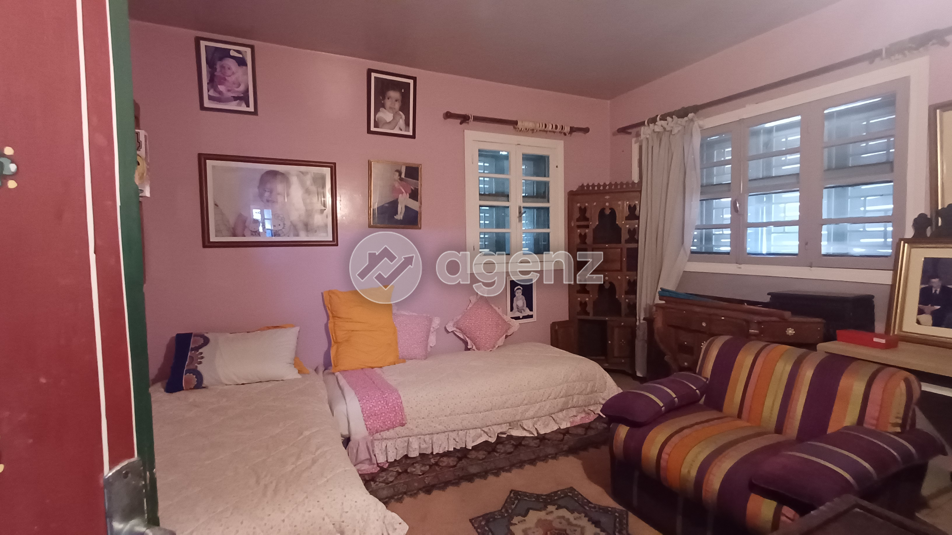Villa familiale - Offrez-vous le confort — 4