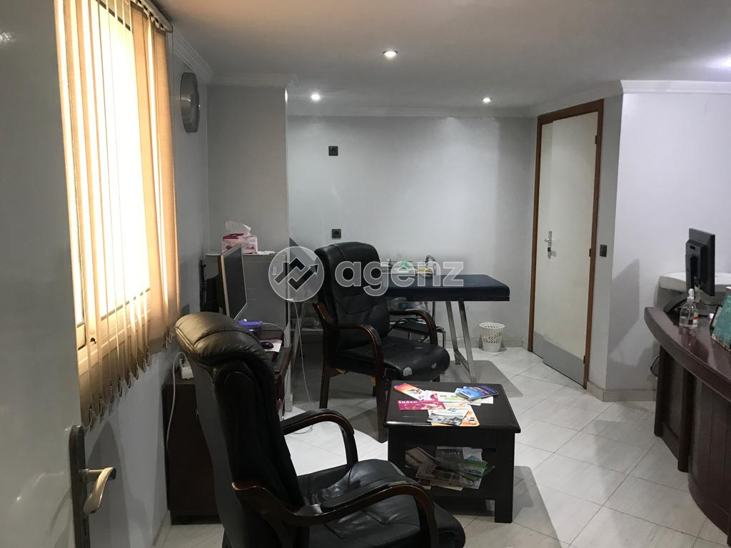 Bureau 120 m² à Sidi Moussa — 3
