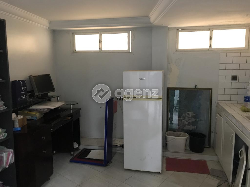 Bureau 120 m² à Sidi Moussa — 5