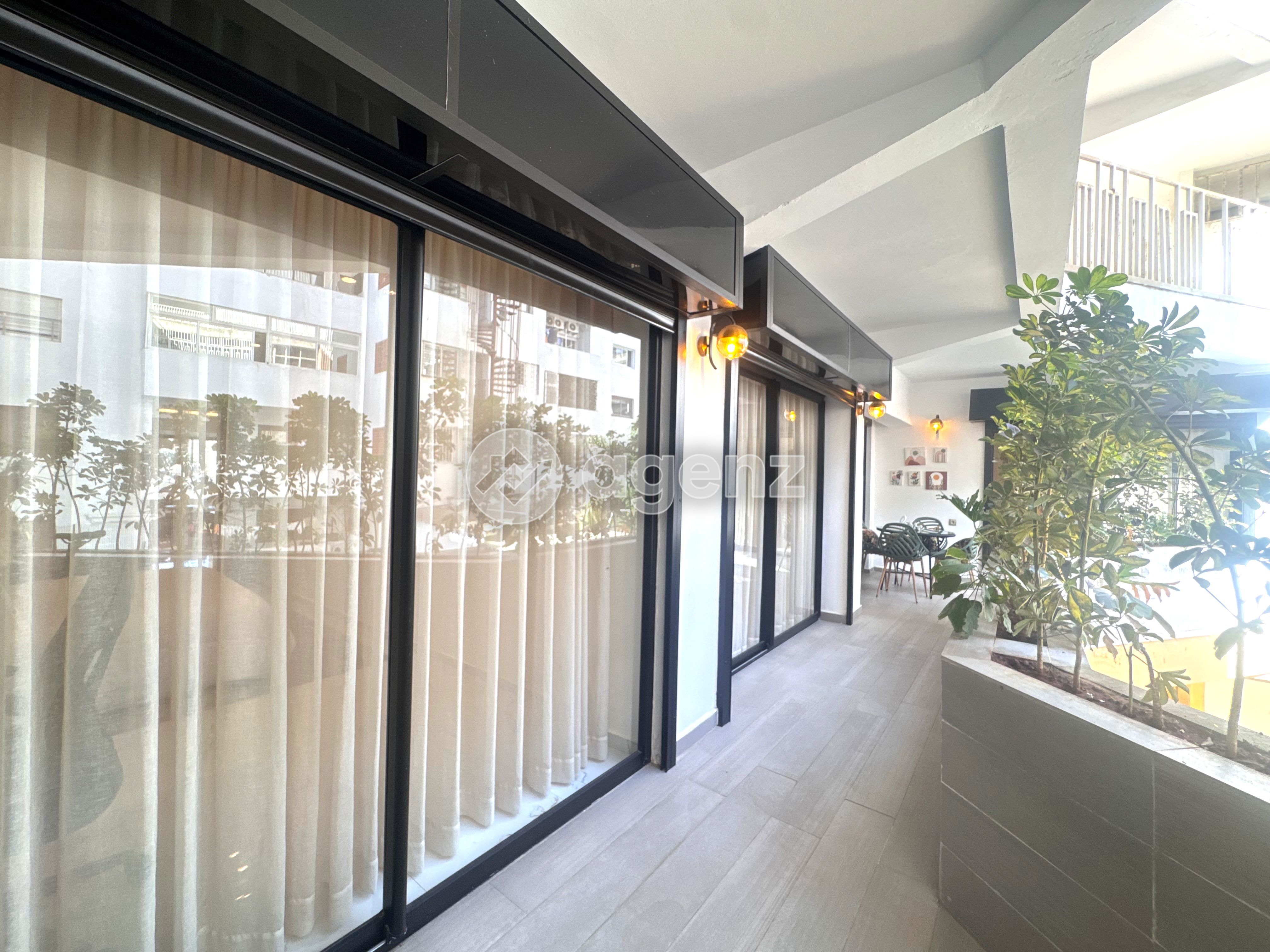 Appartement de 4 chambres à vendre à Racine 