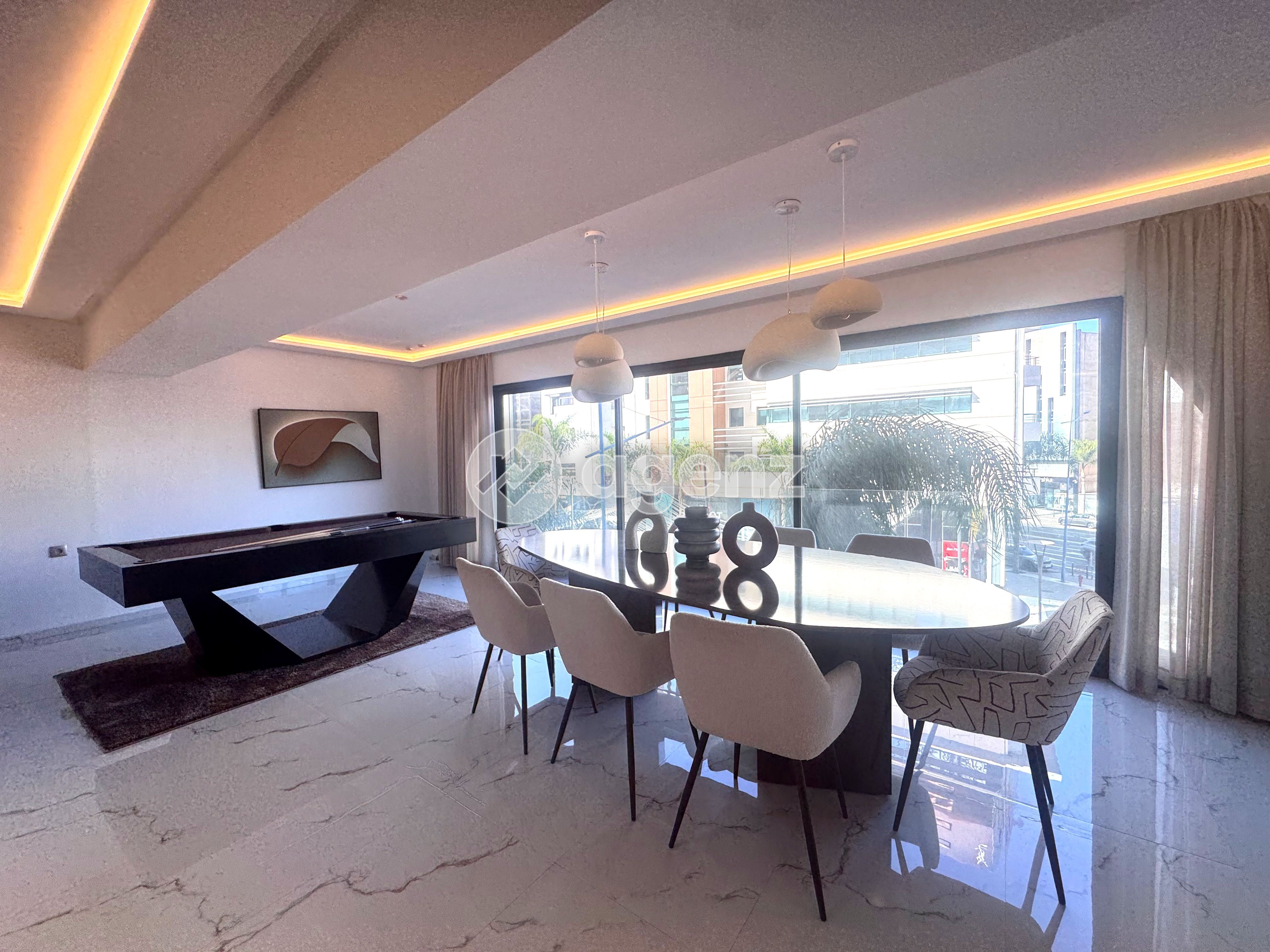 Appartement de 4 chambres à vendre à Racine  — 3