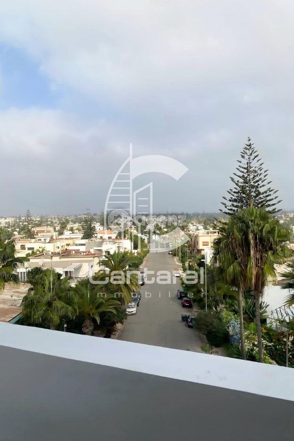 Appartement à louer à Casablanca — 5