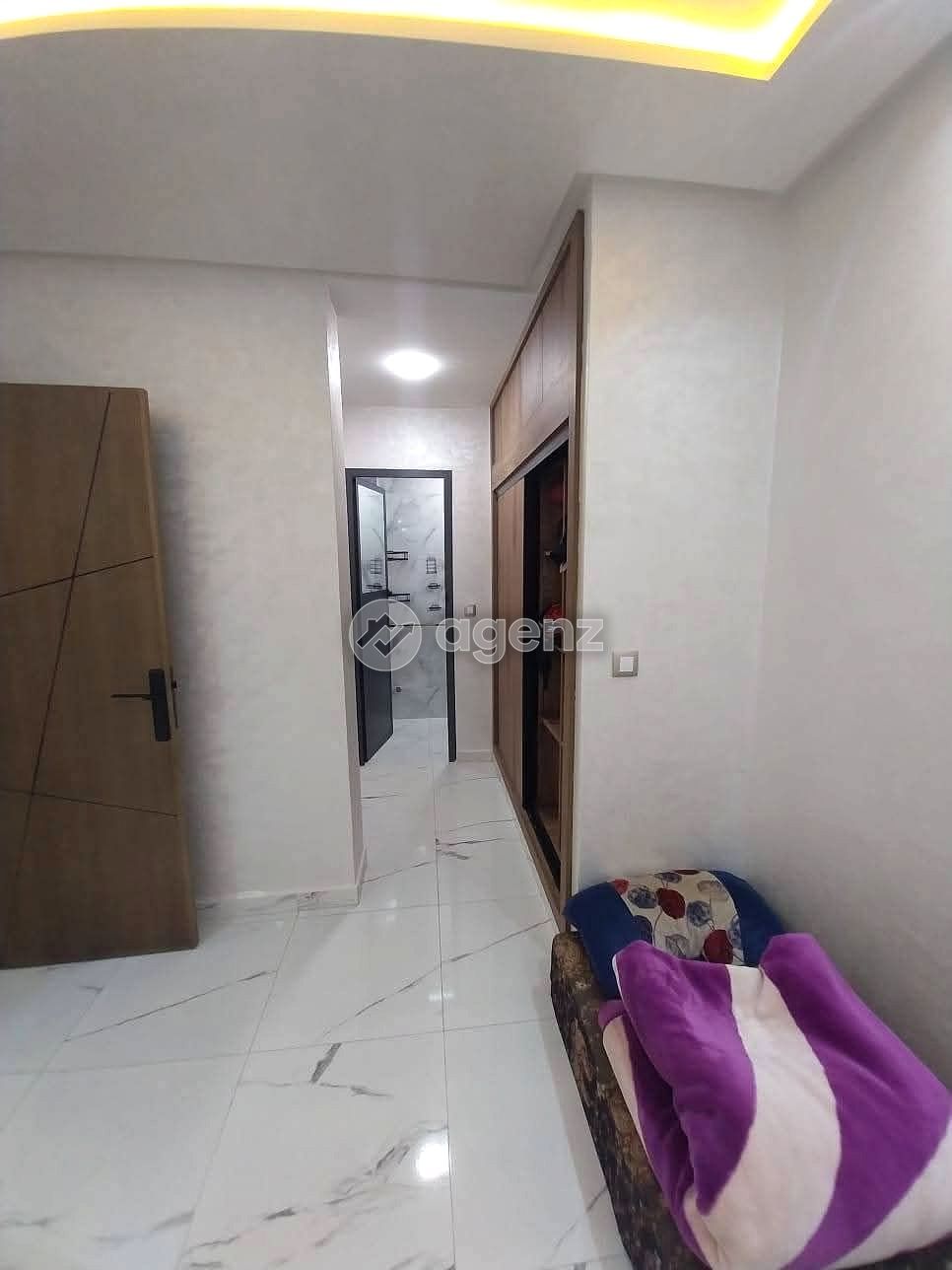 Appartement de luxe de 3 pièces à vendre, bien entretenu — 2
