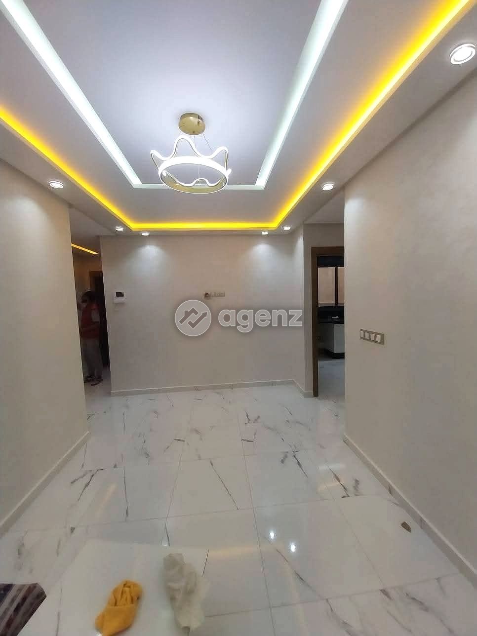 Appartement de luxe de 3 pièces à vendre, bien entretenu