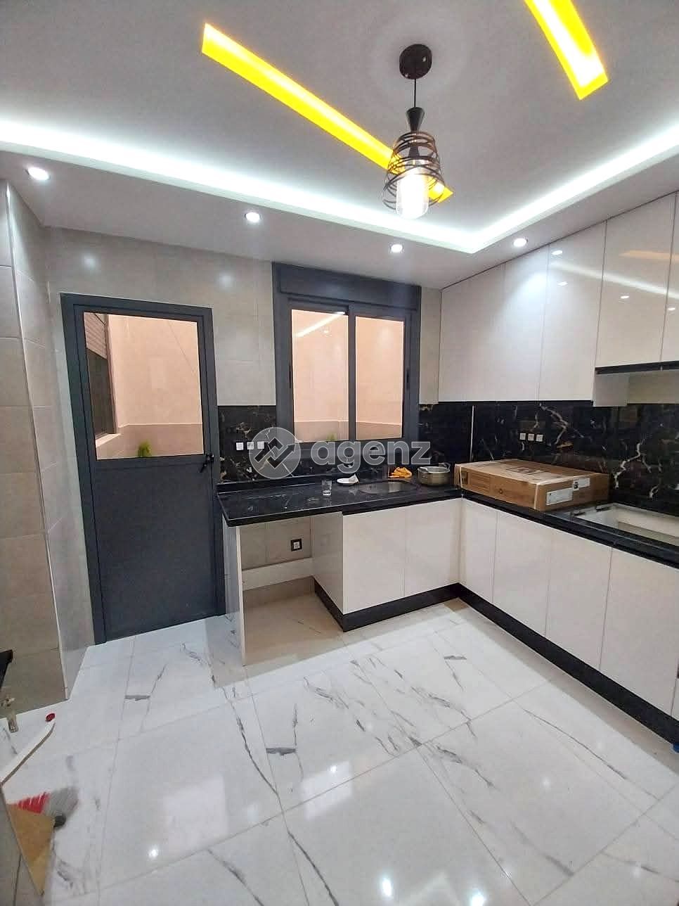 Appartement de luxe de 3 pièces à vendre, bien entretenu — 4