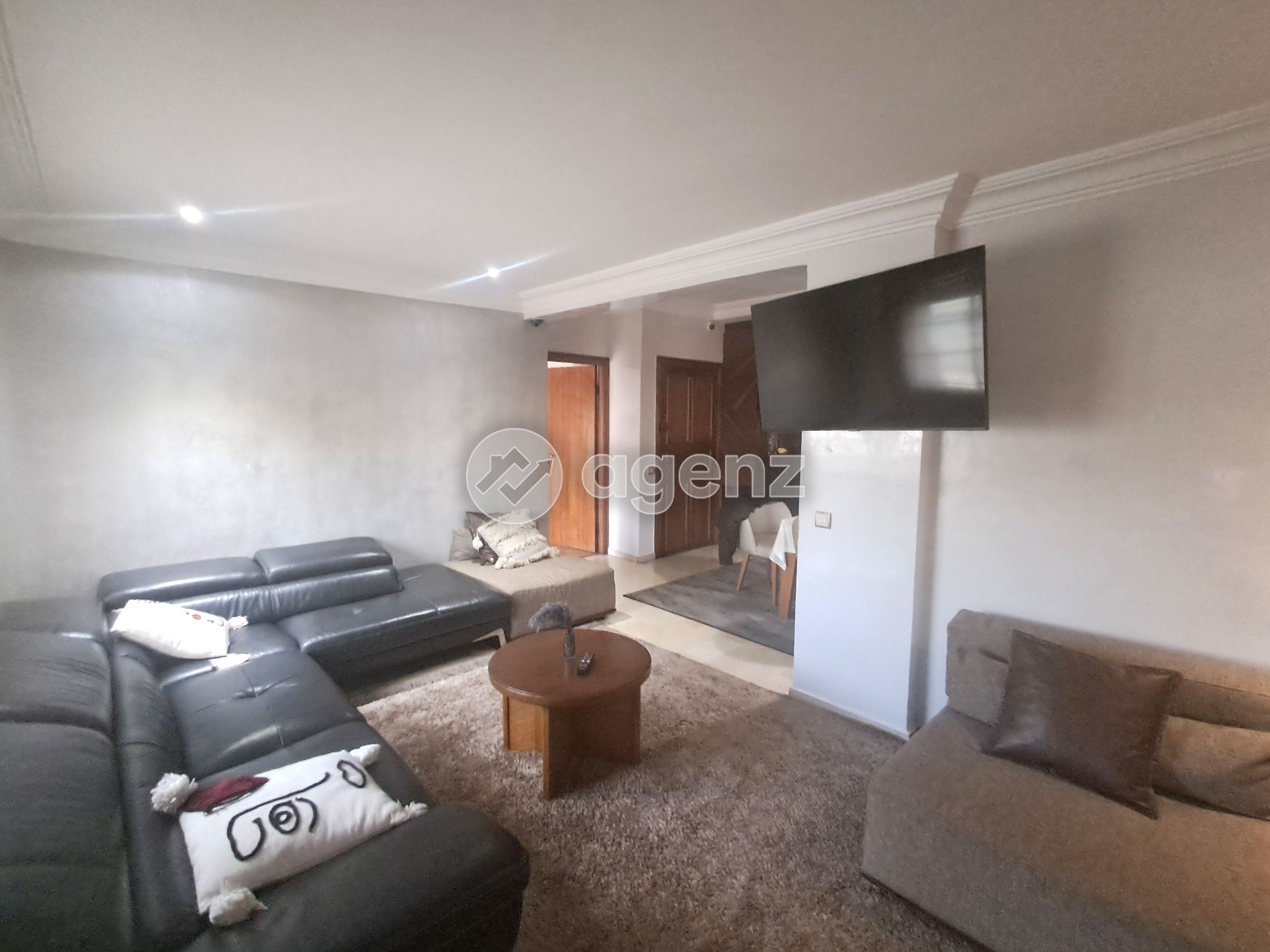 Appartement à vendre à Les Hôpitaux — 2