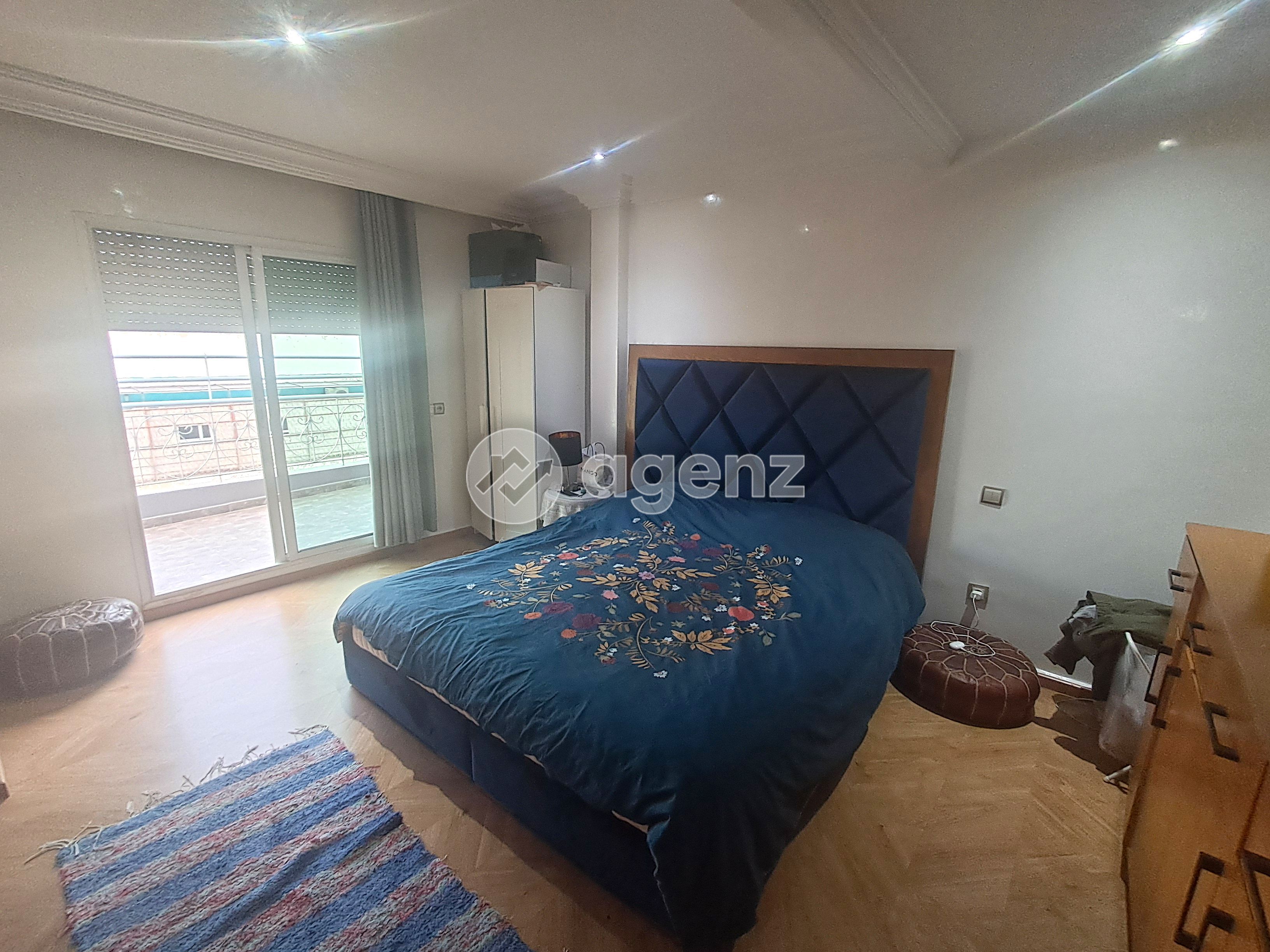 Appartement à vendre à Les Hôpitaux — 5