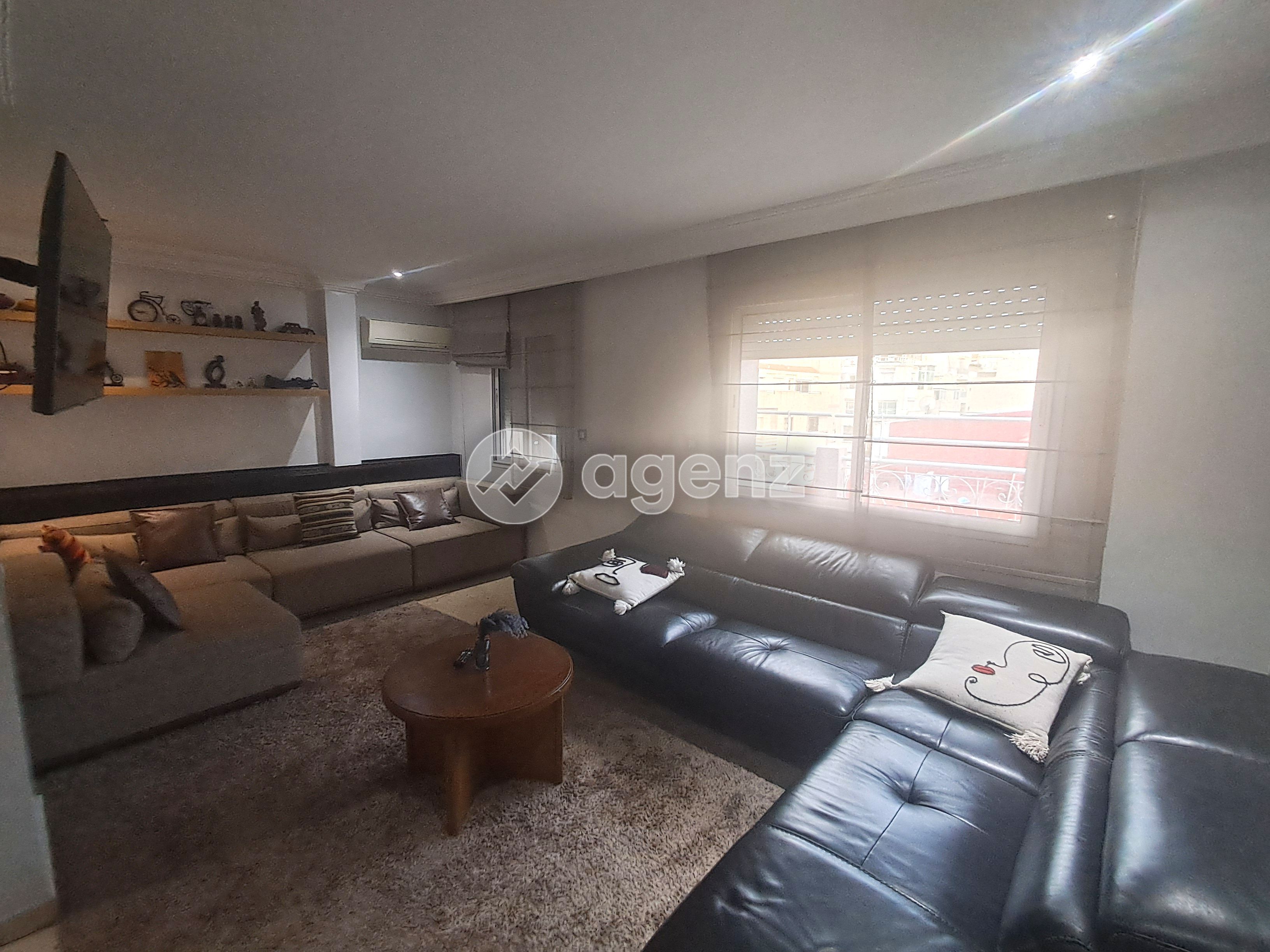 Appartement à vendre à Les Hôpitaux