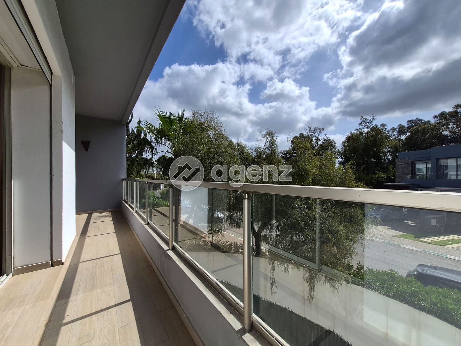 Moderne Appartement de 2 chambres à vendre à Ville Verte — 3