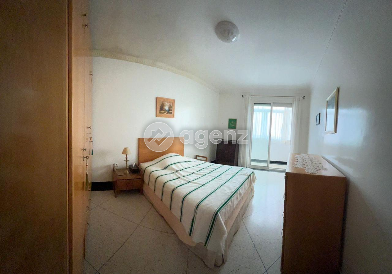 Appartement 80 m² f Belvédère — 4
