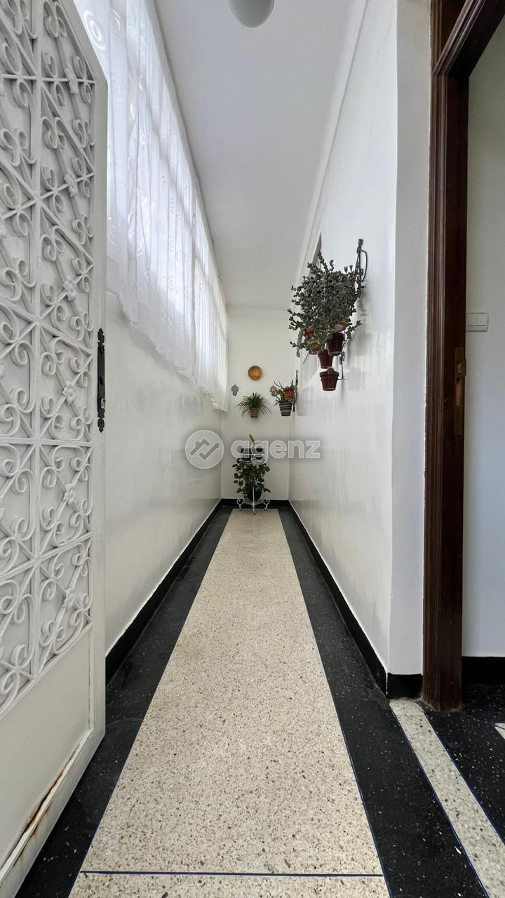 Appartement 80 m² f Belvédère — 5