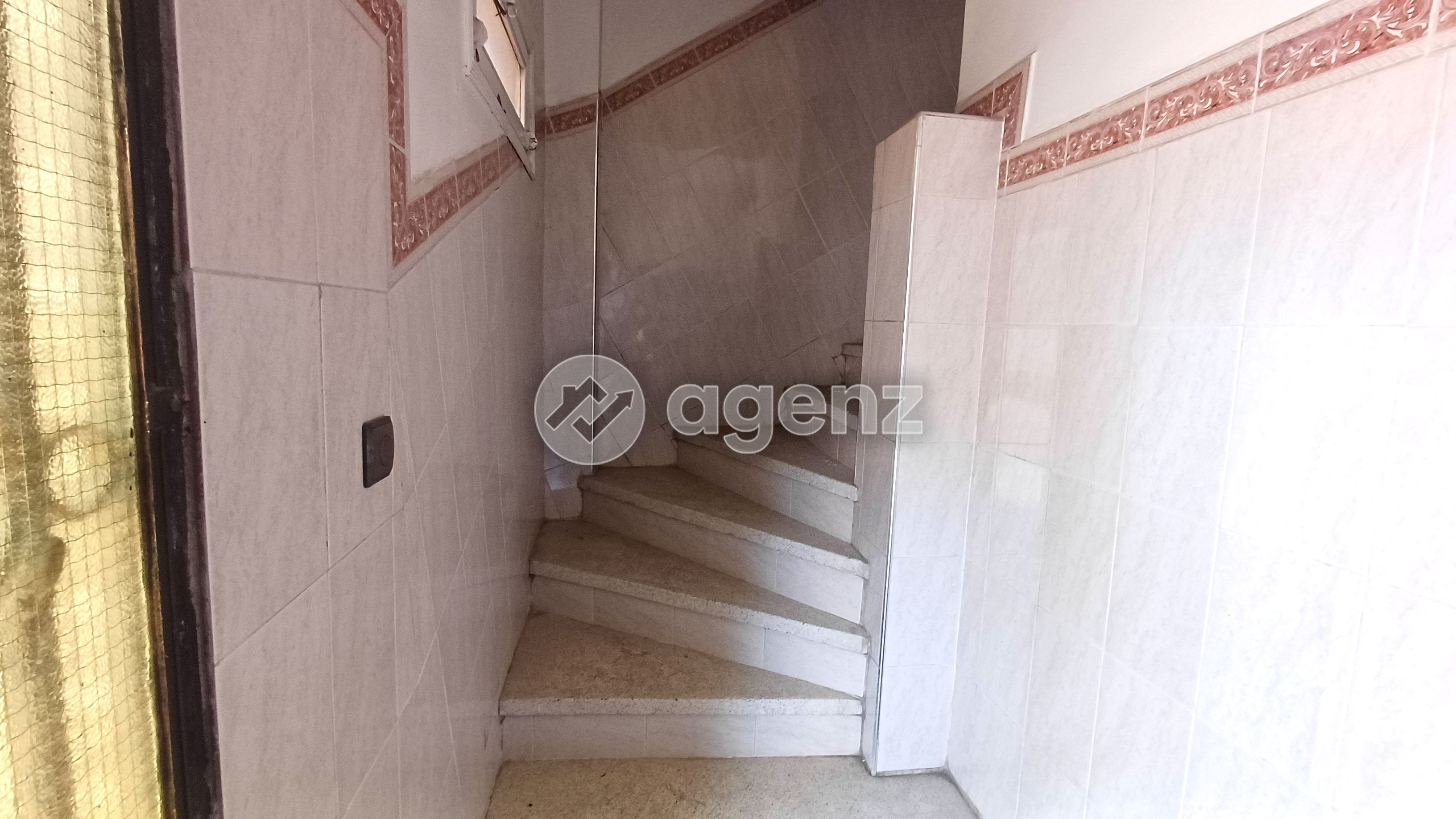 UNE BASE SOLIDE POUR UN PROJET IMMOBILIER — 4