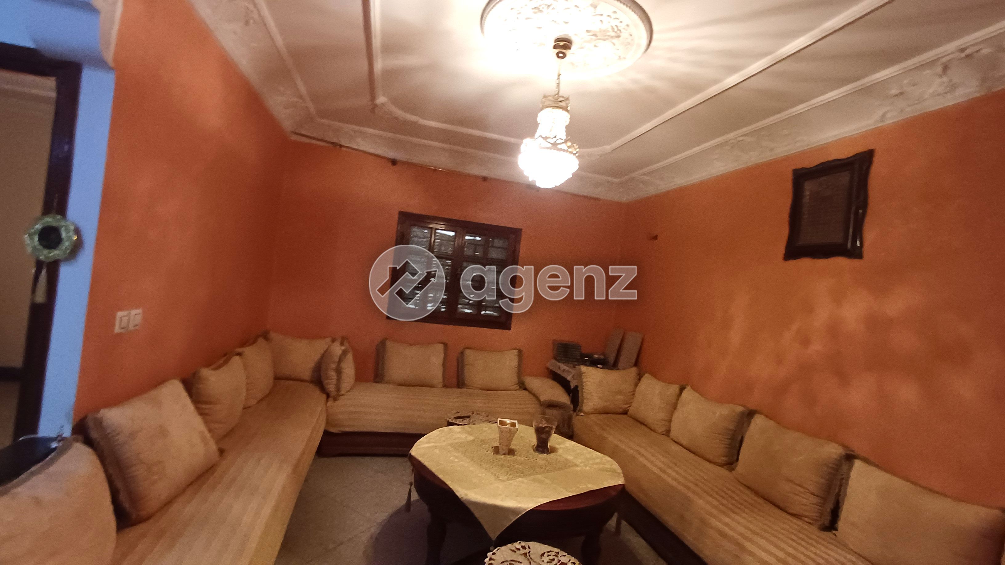 UNE BASE SOLIDE POUR UN PROJET IMMOBILIER — 2