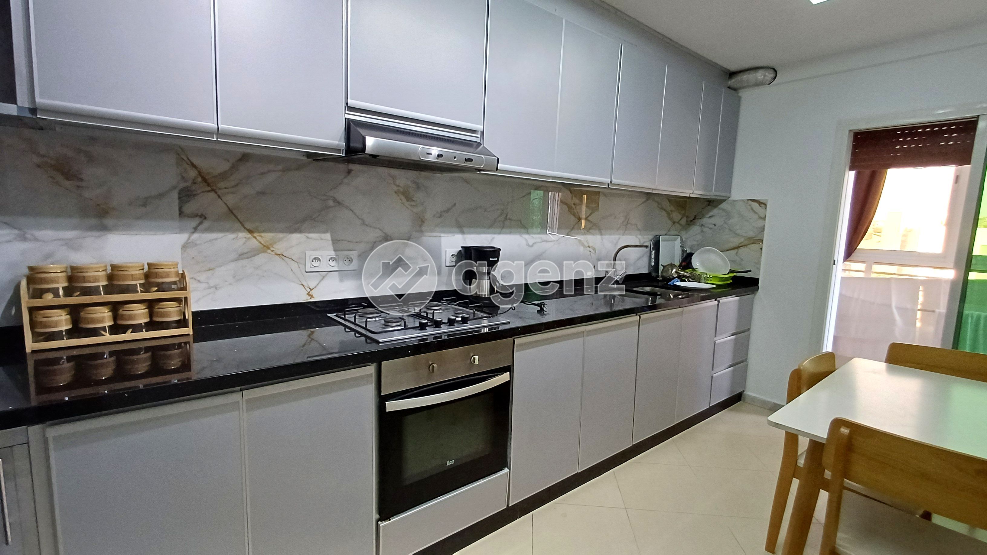 Appartement à vendre à Castilla — 3