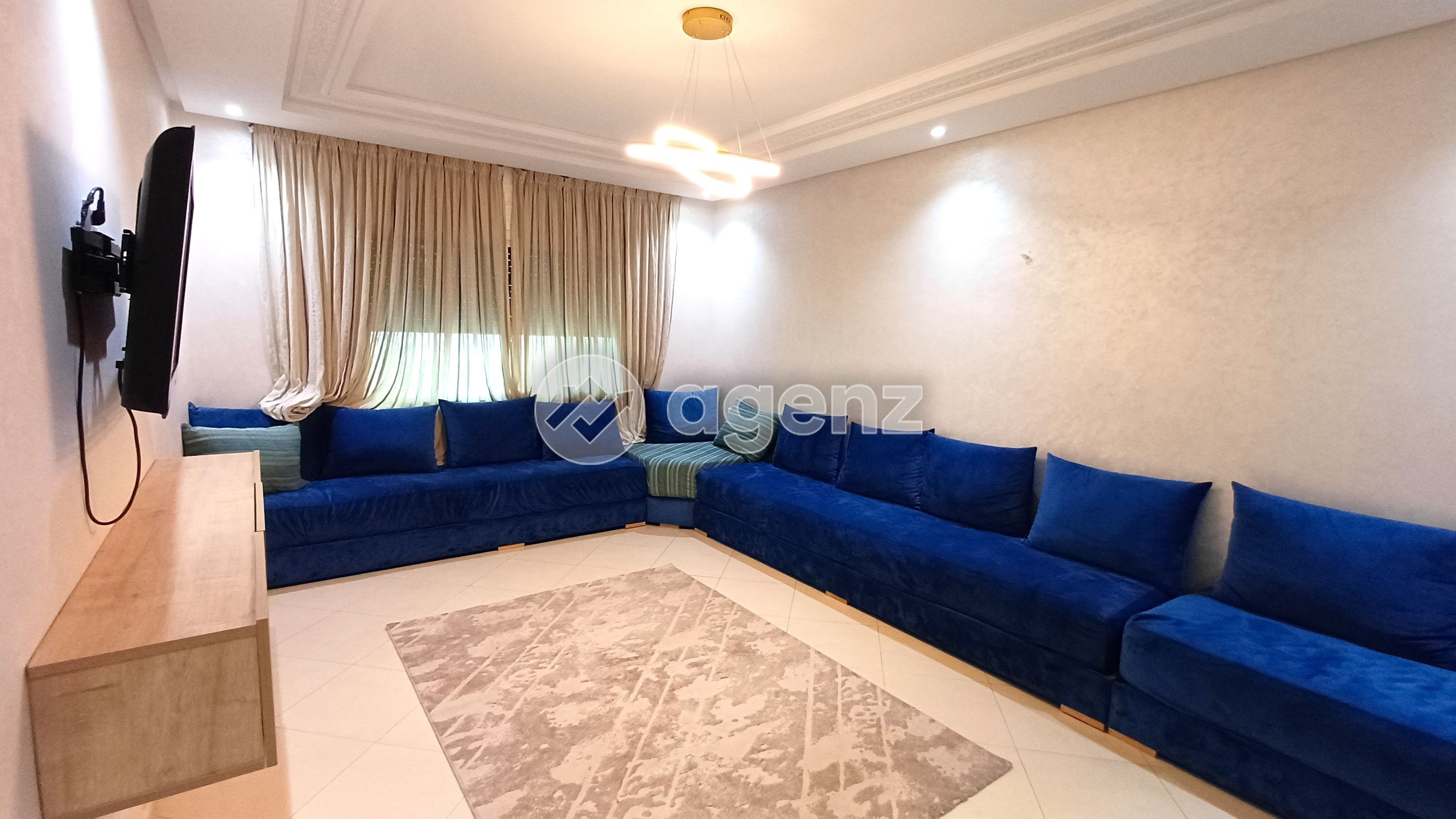 Appartement à vendre à Castilla
