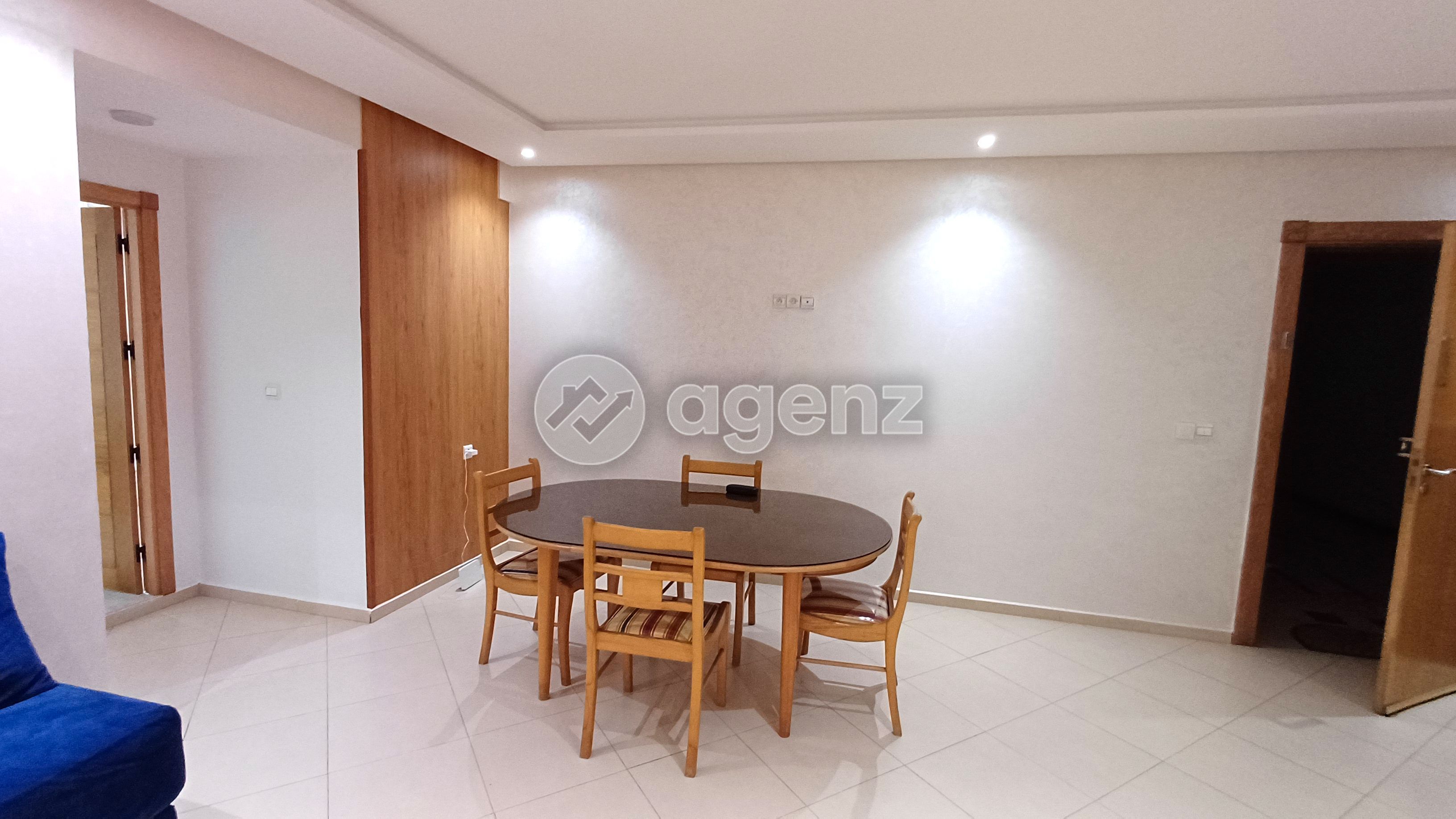Appartement à vendre à Castilla — 4