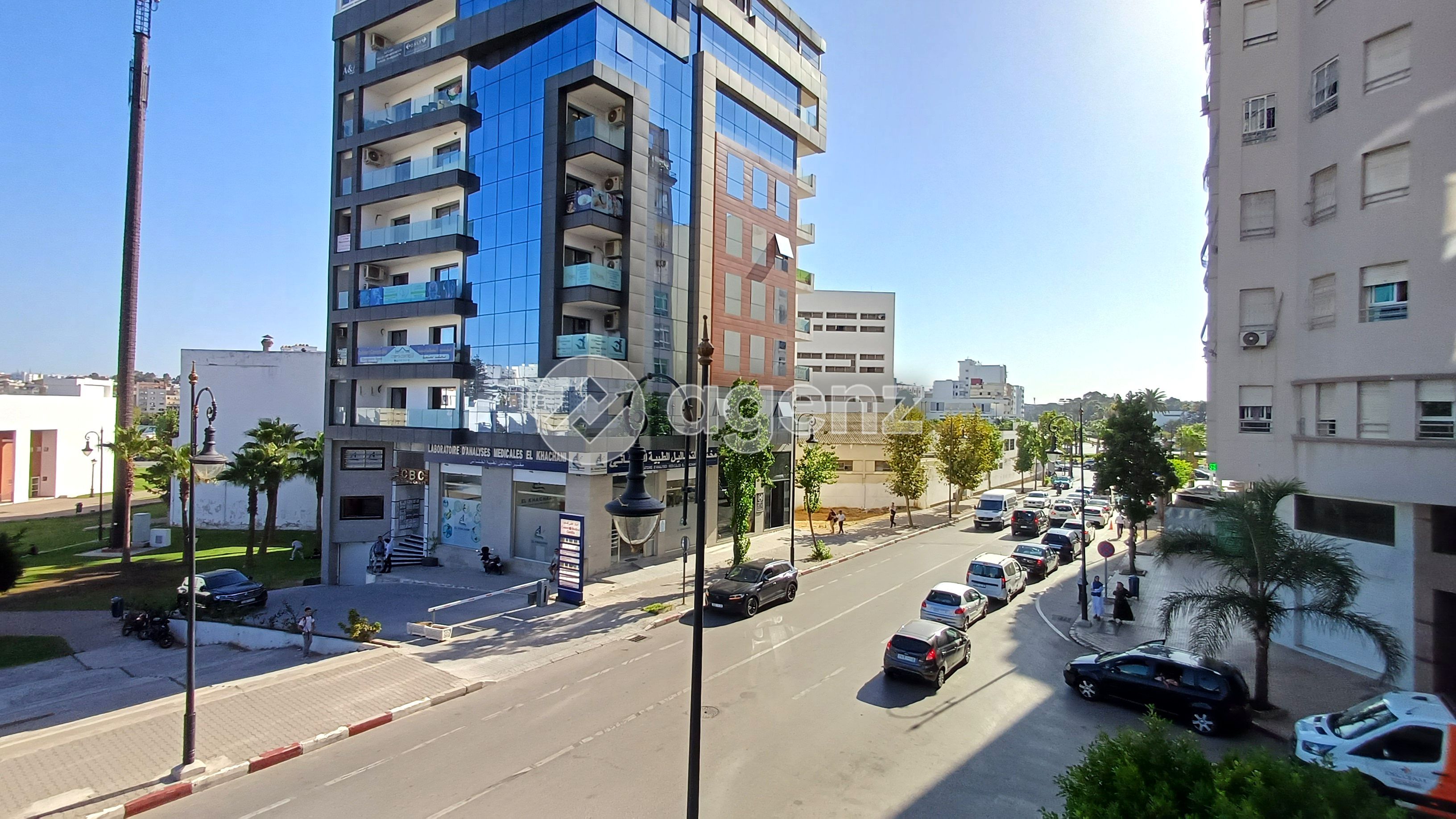 Appartement à vendre à Castilla — 5