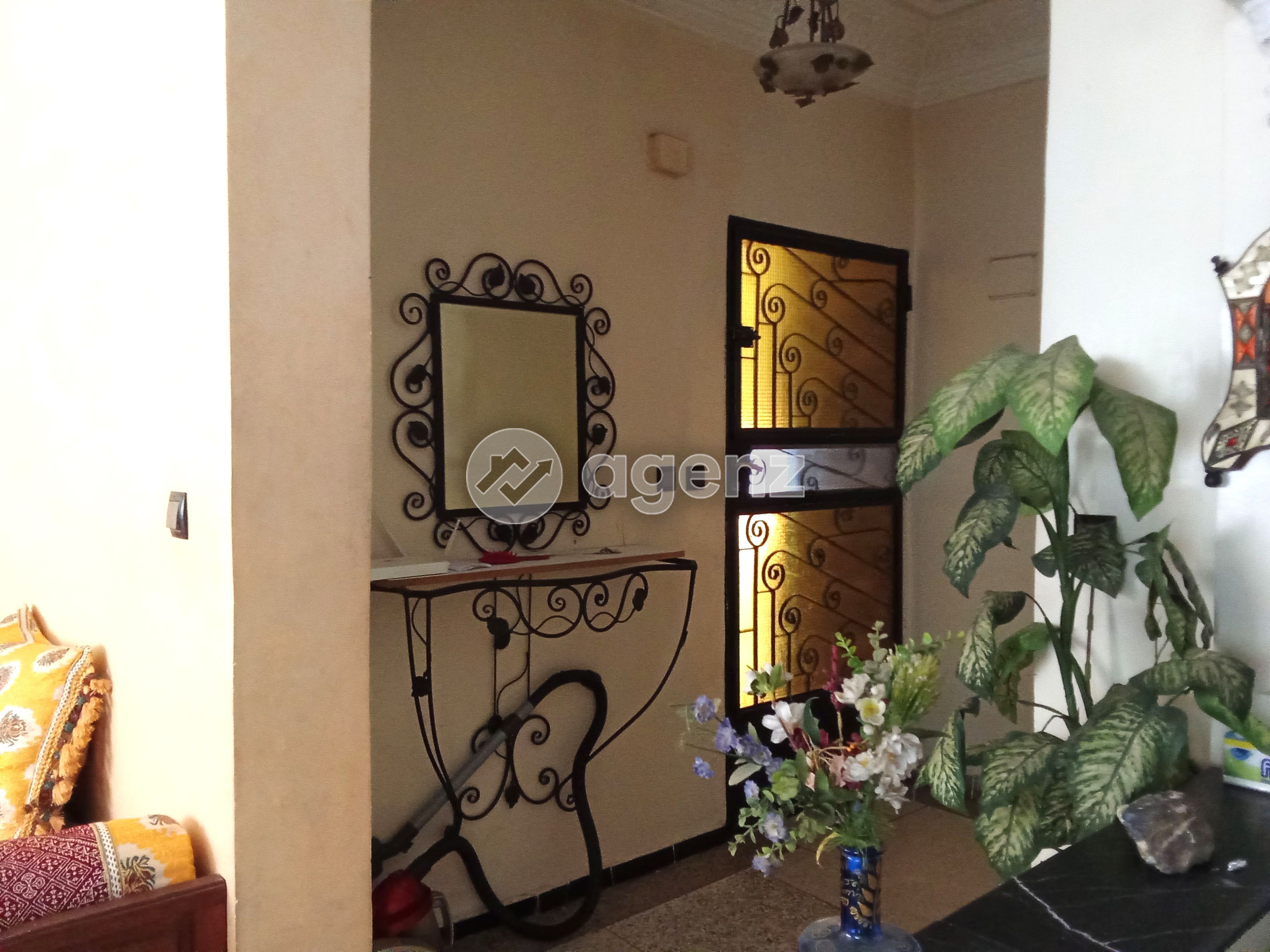 Appartement à vendre à Al Qods