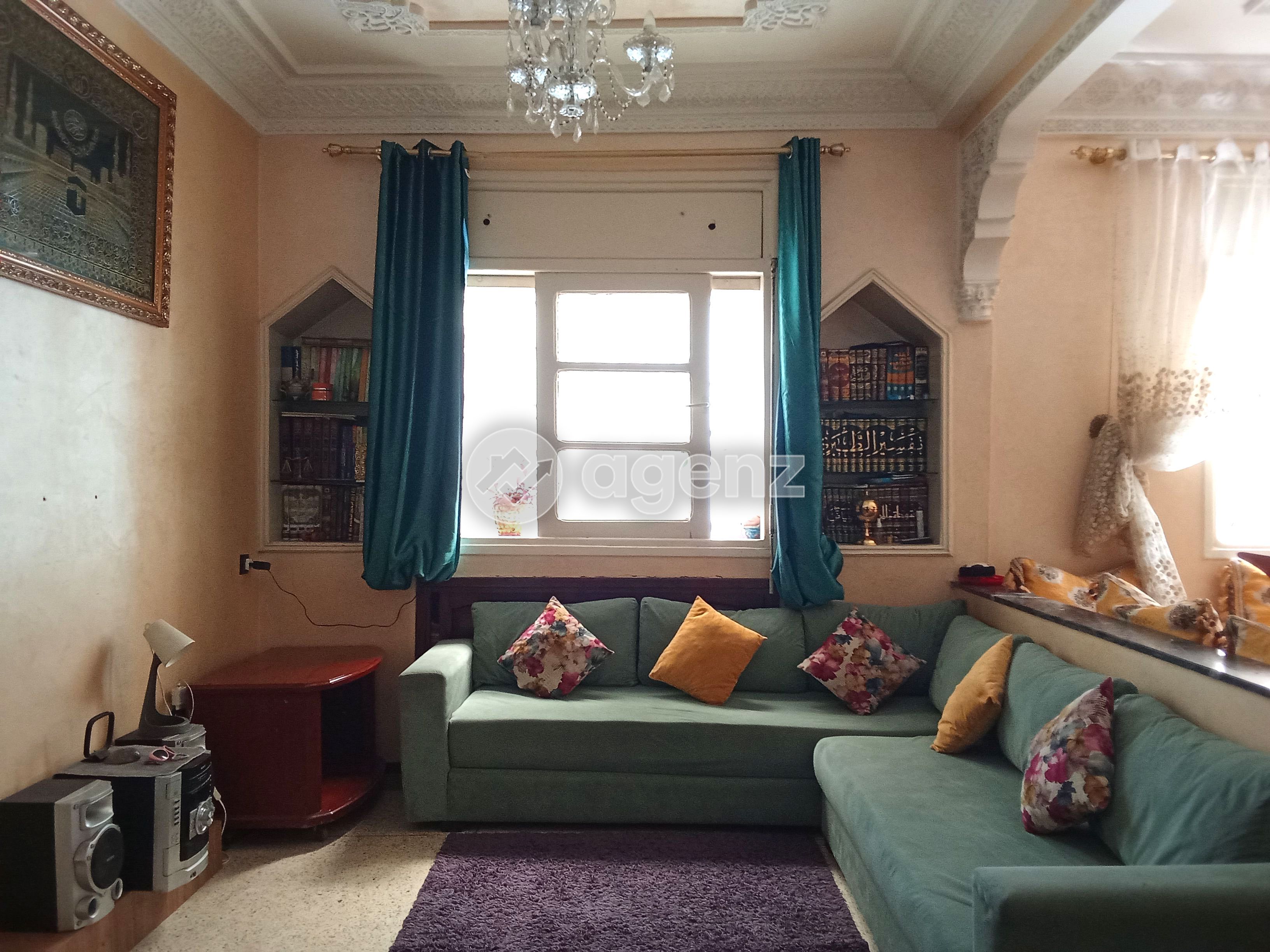 Appartement à vendre à Al Qods — 5