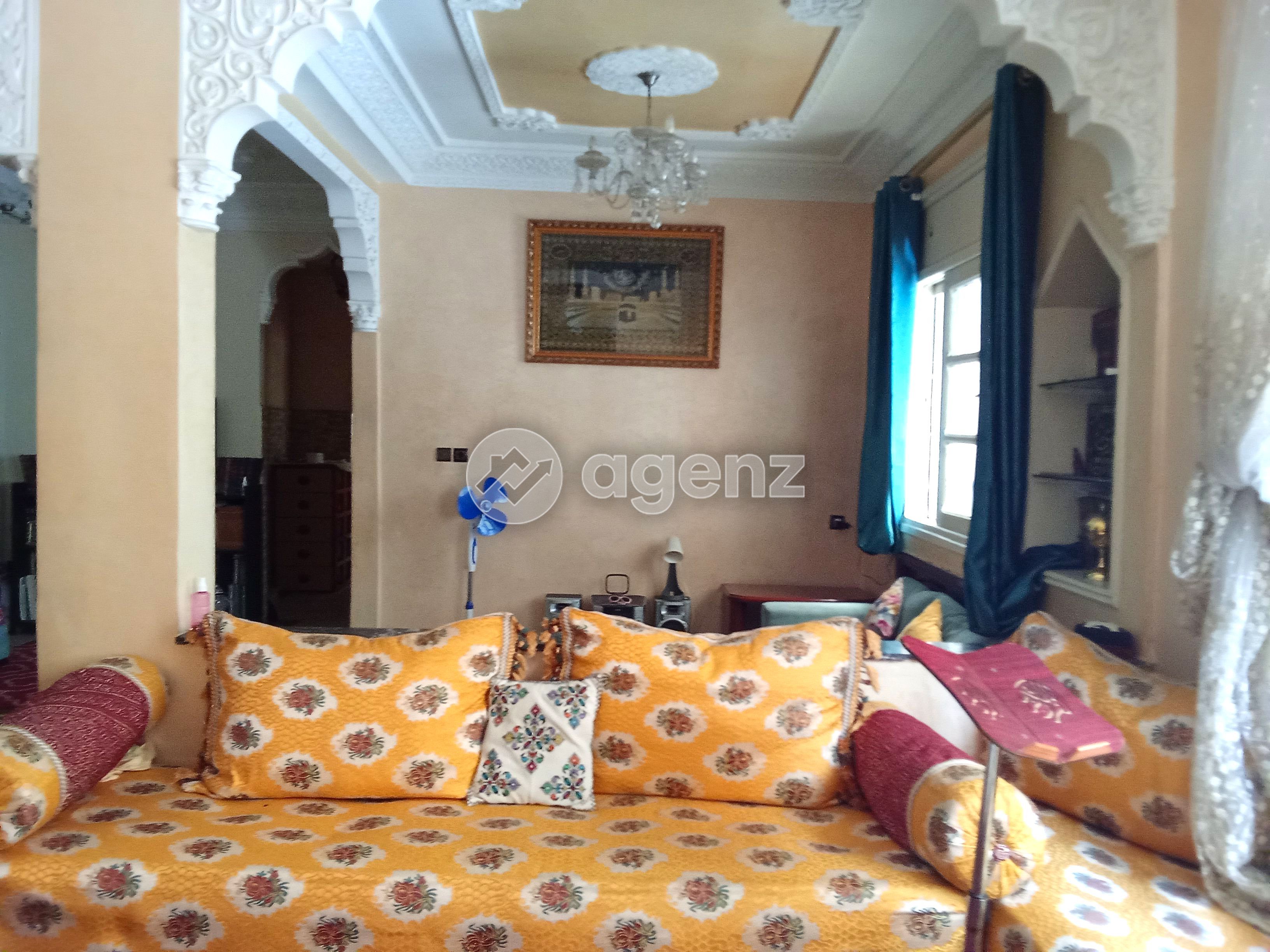 Appartement à vendre à Al Qods — 3
