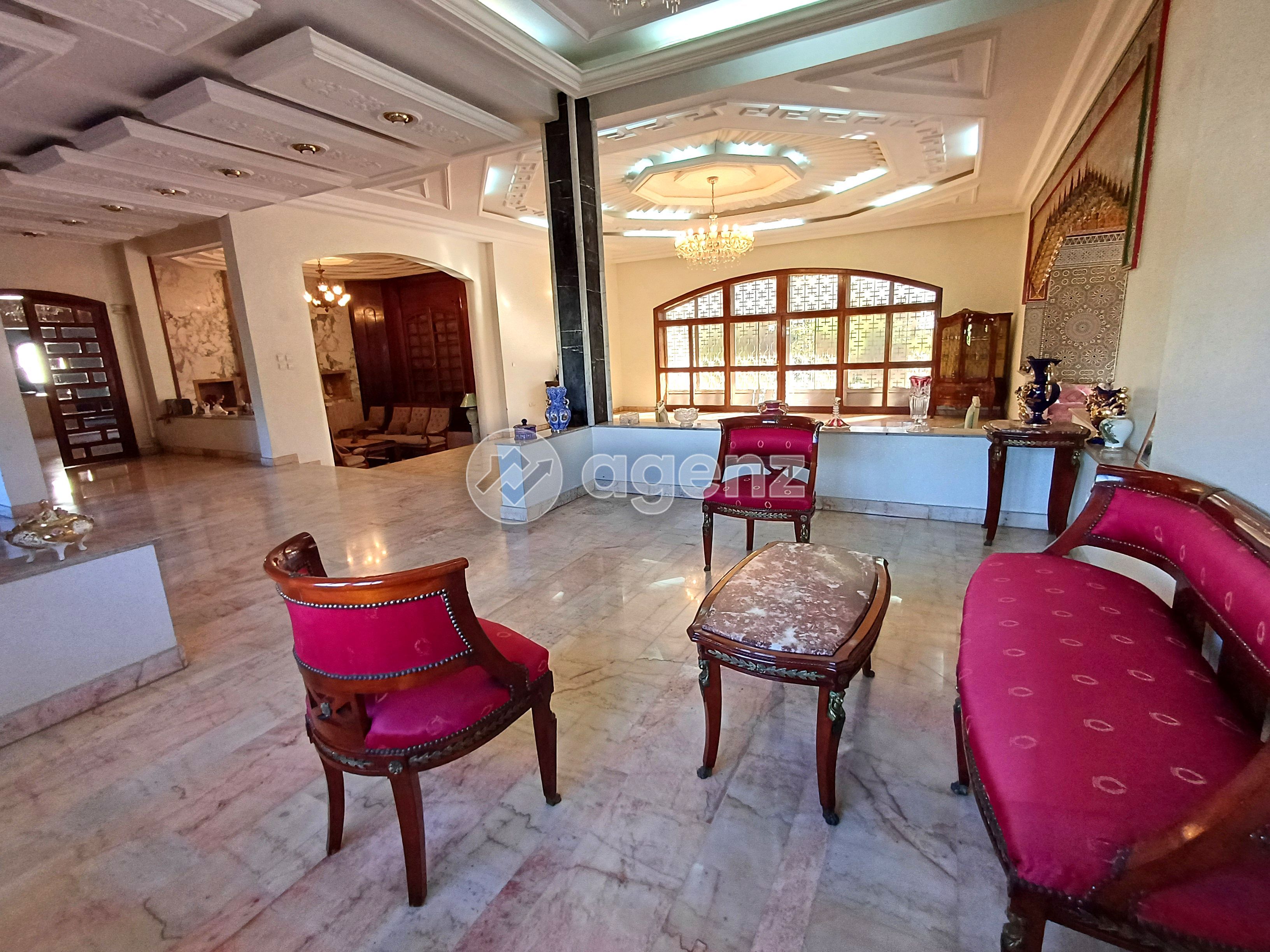 Prestigieux Villa de 5 chambres à vendre à Californie — 4