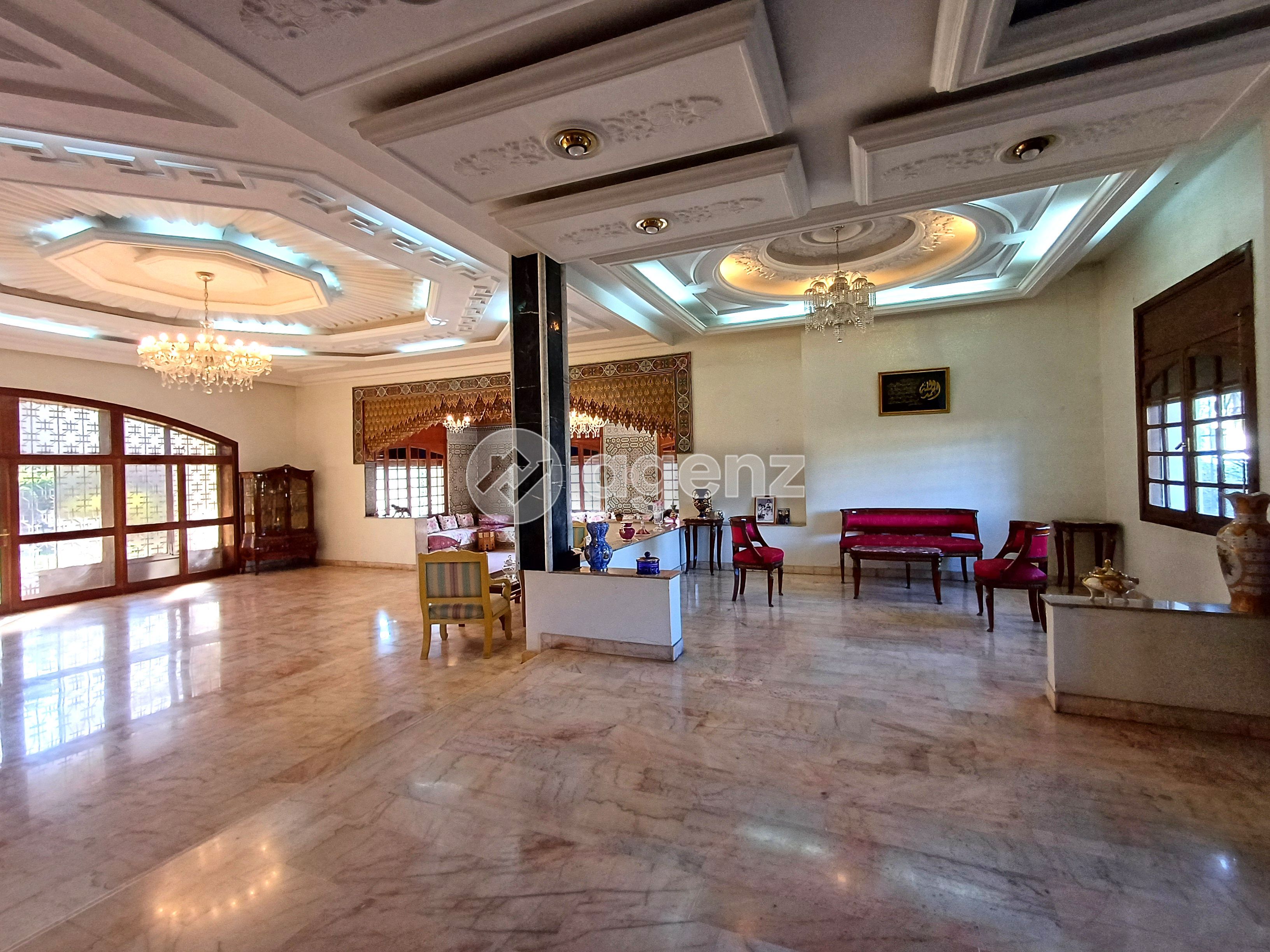 Prestigieux Villa de 5 chambres à vendre à Californie — 3