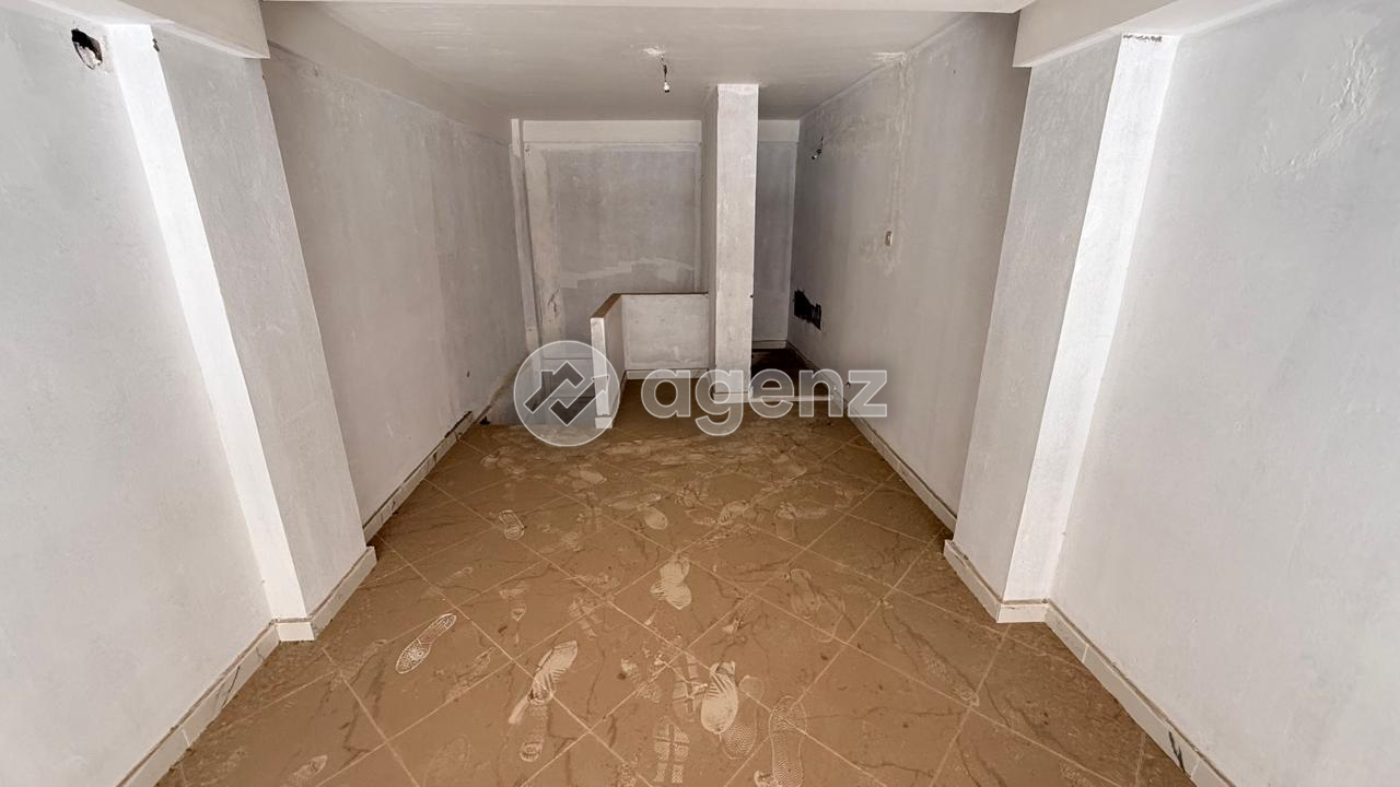 Commerce à fort potentiel – Sidi Maarouf, emplacement stratégique — 5