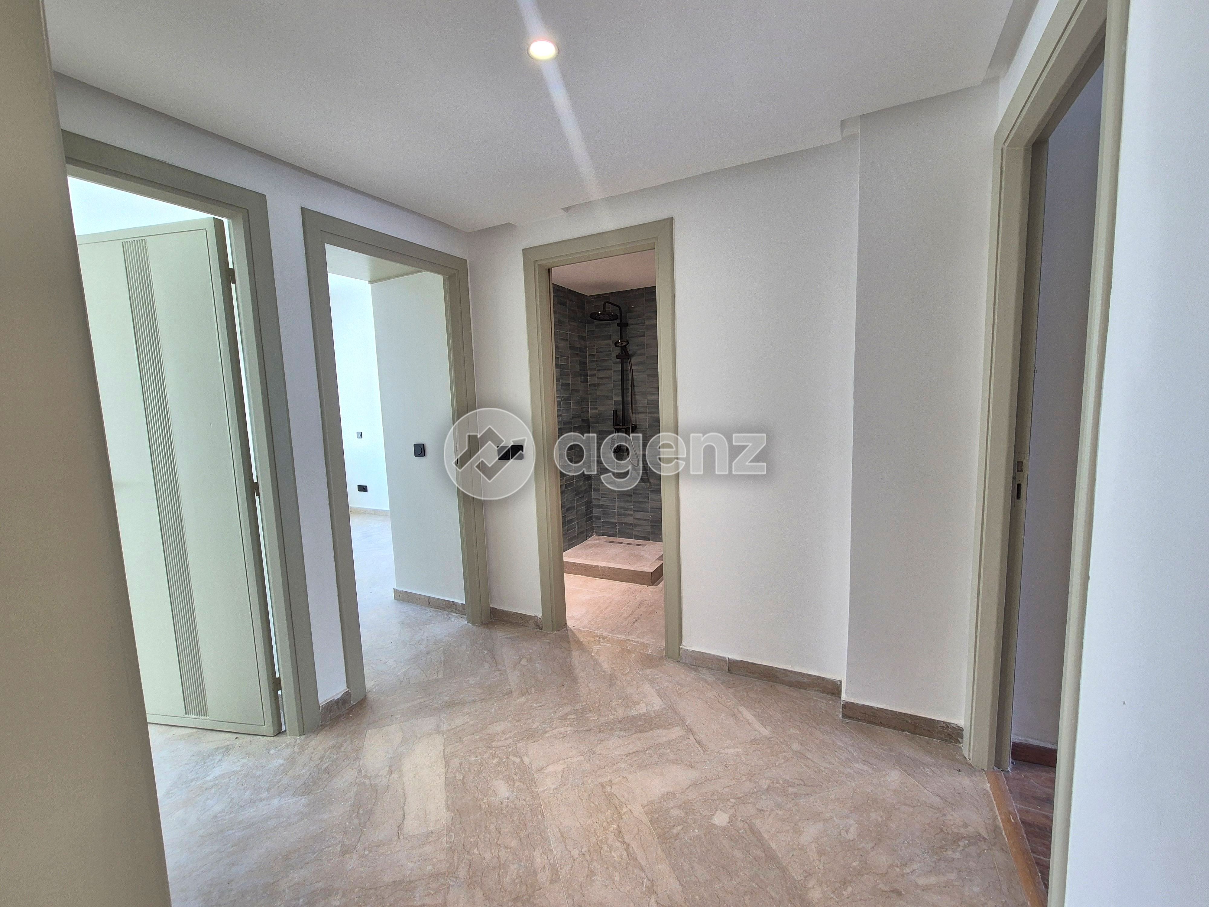 Appartement refait à Neuf bd Massira  — 4