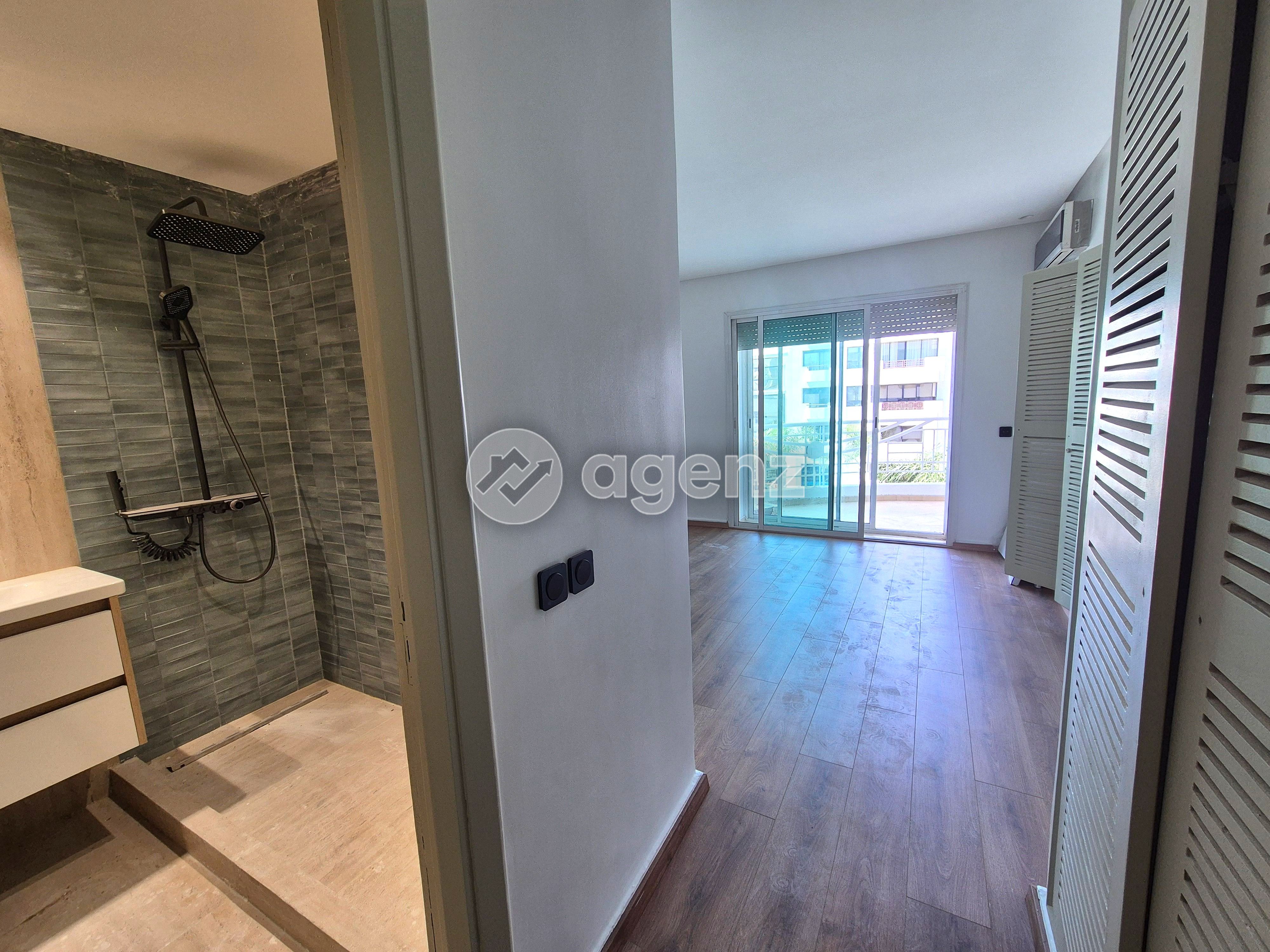 Appartement refait à Neuf bd Massira  — 5
