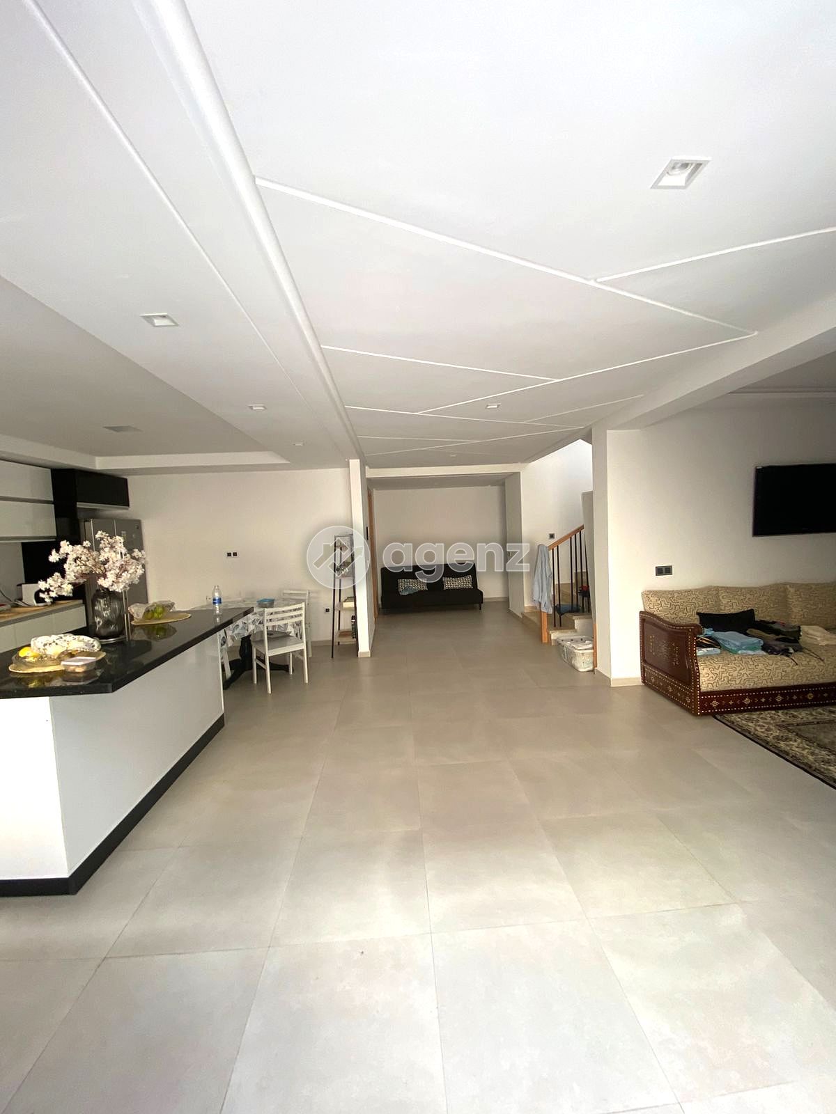 Superbe Villa à louer à Harhoura