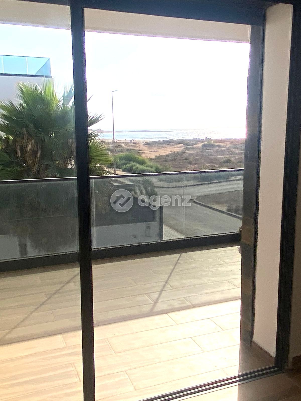 Superbe Villa à louer à Harhoura — 3
