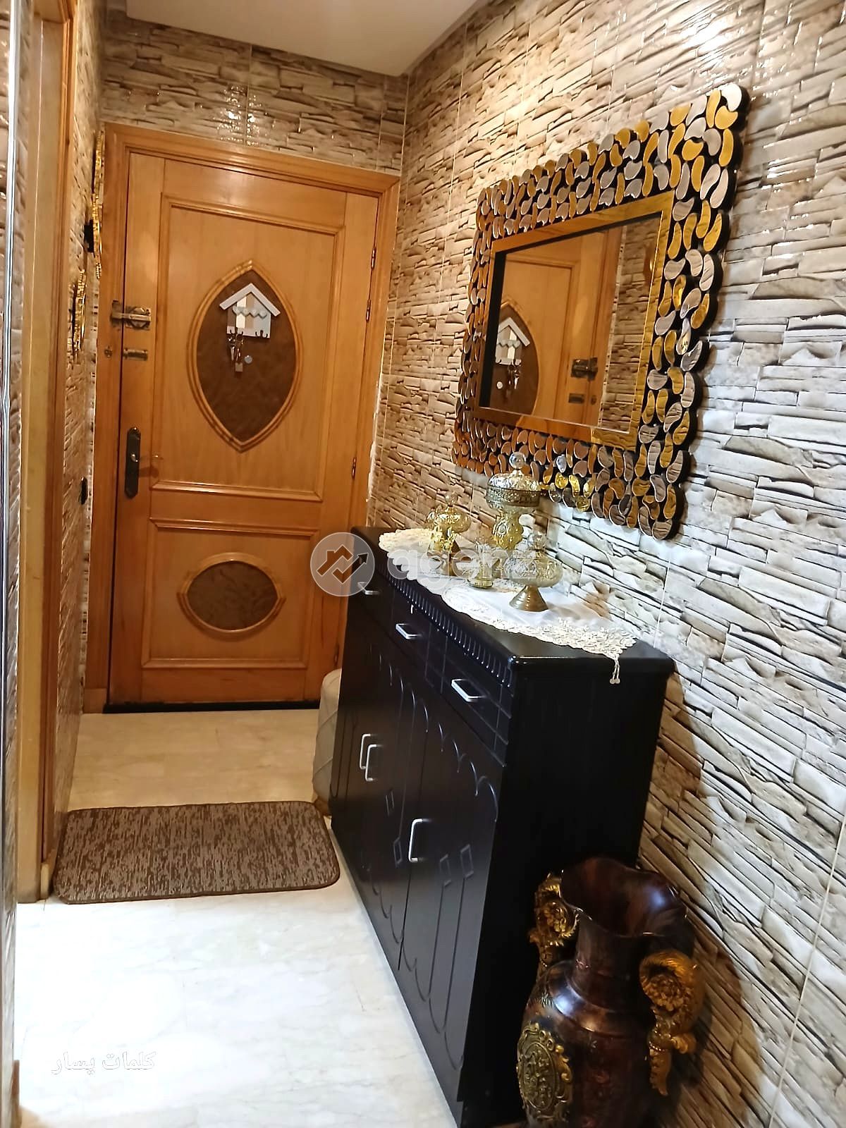 Charmant Appartement de 3 chambres à vendre à Errahma