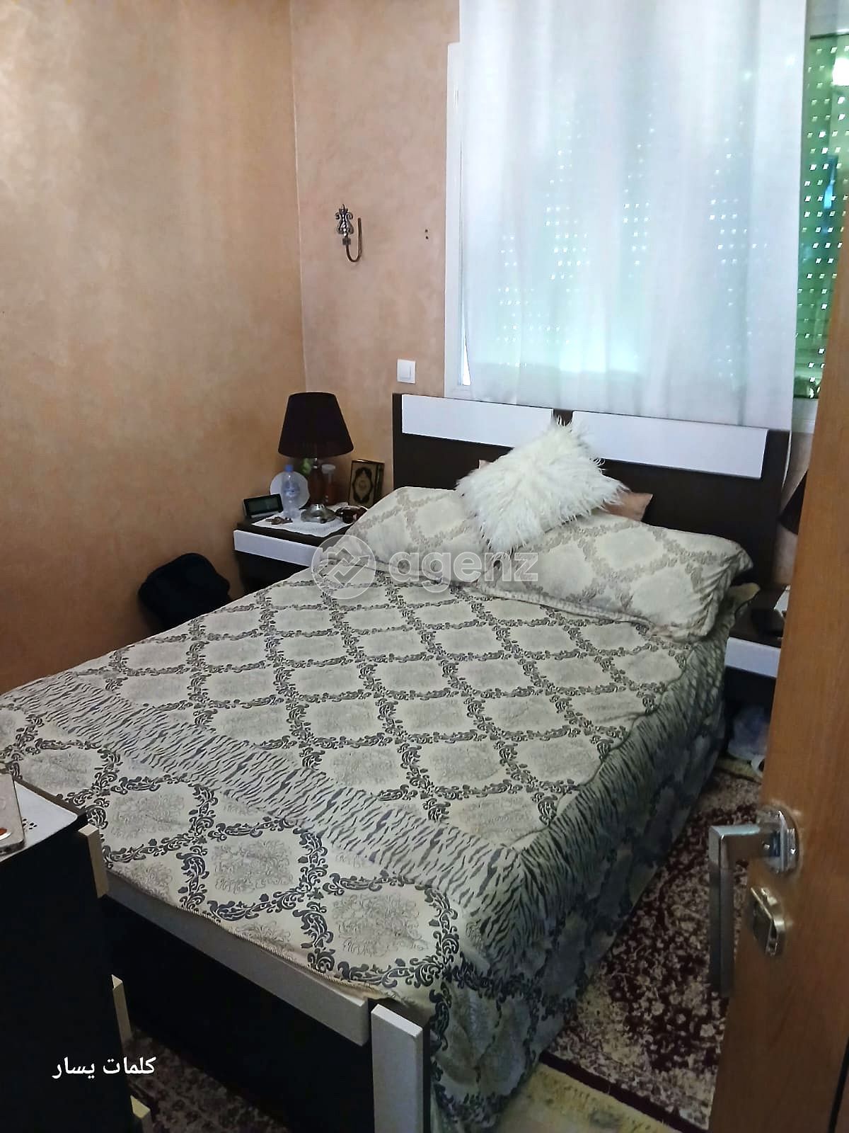 Charmant Appartement de 3 chambres à vendre à Errahma — 3