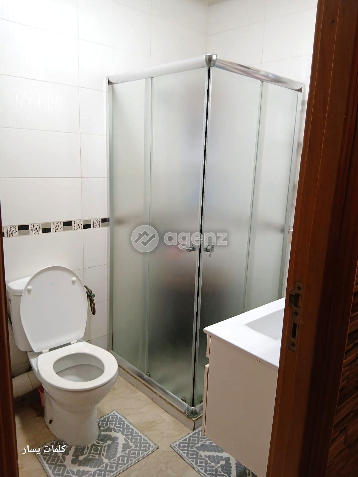 Charmant Appartement de 3 chambres à vendre à Errahma — 4