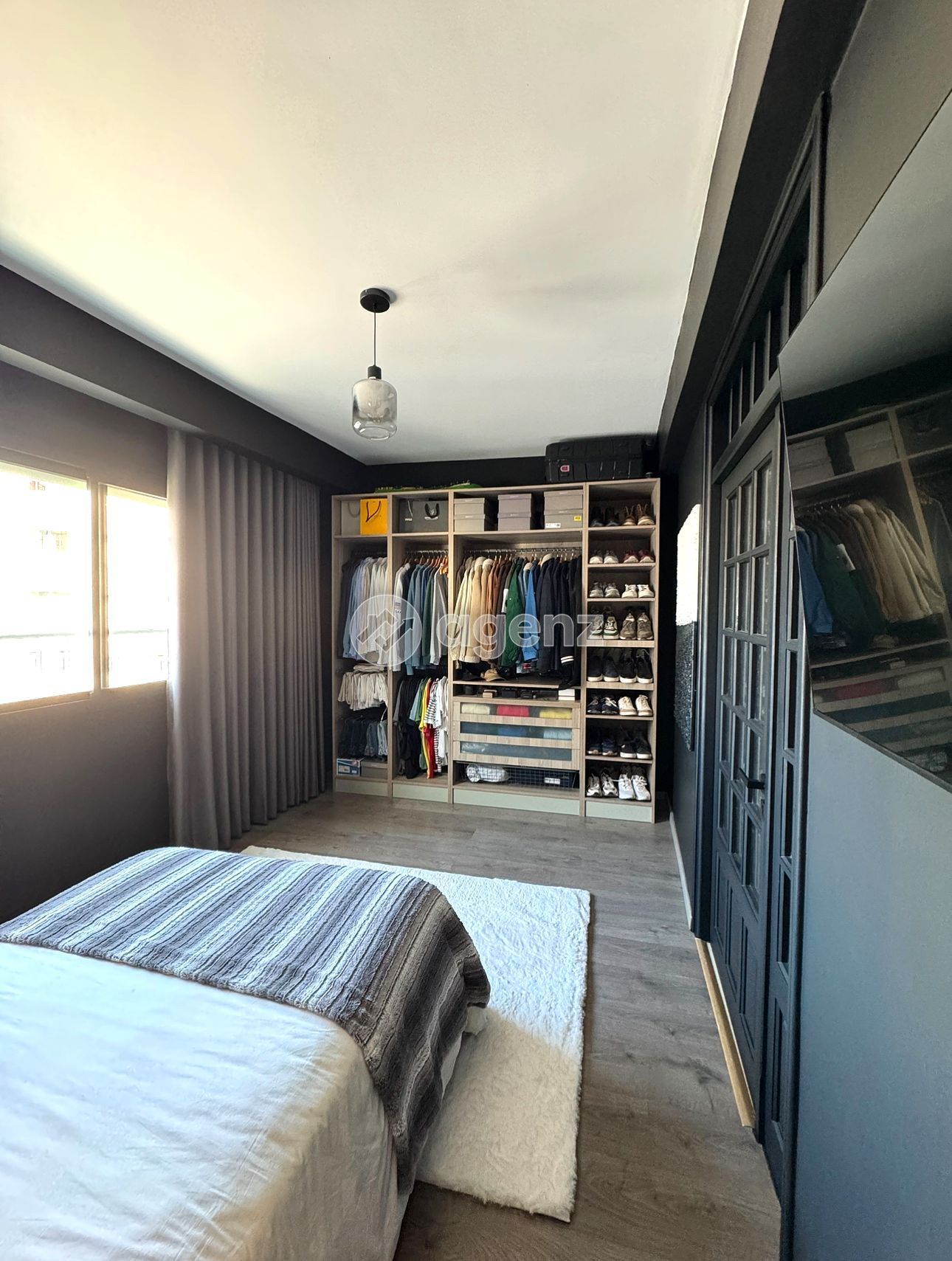 Appartement à vendre à Diour Jamaa — 5