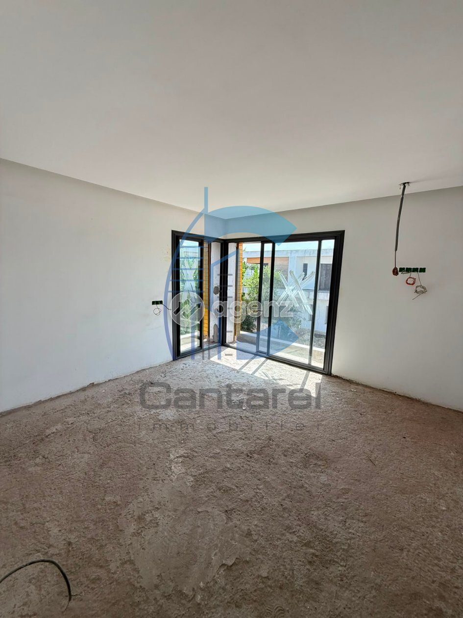 Villa — Bouskoura — 3