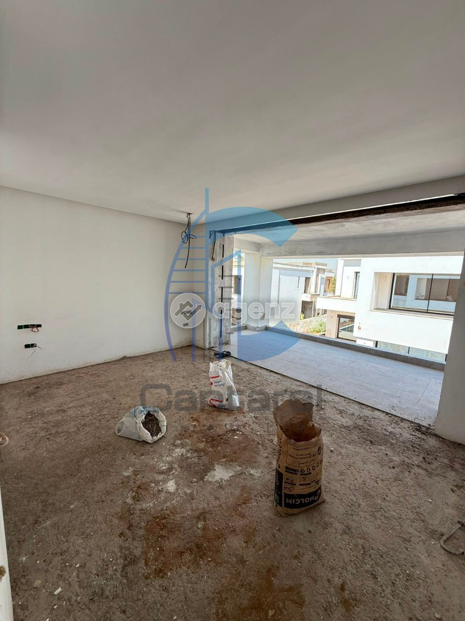 Villa — Bouskoura — 4