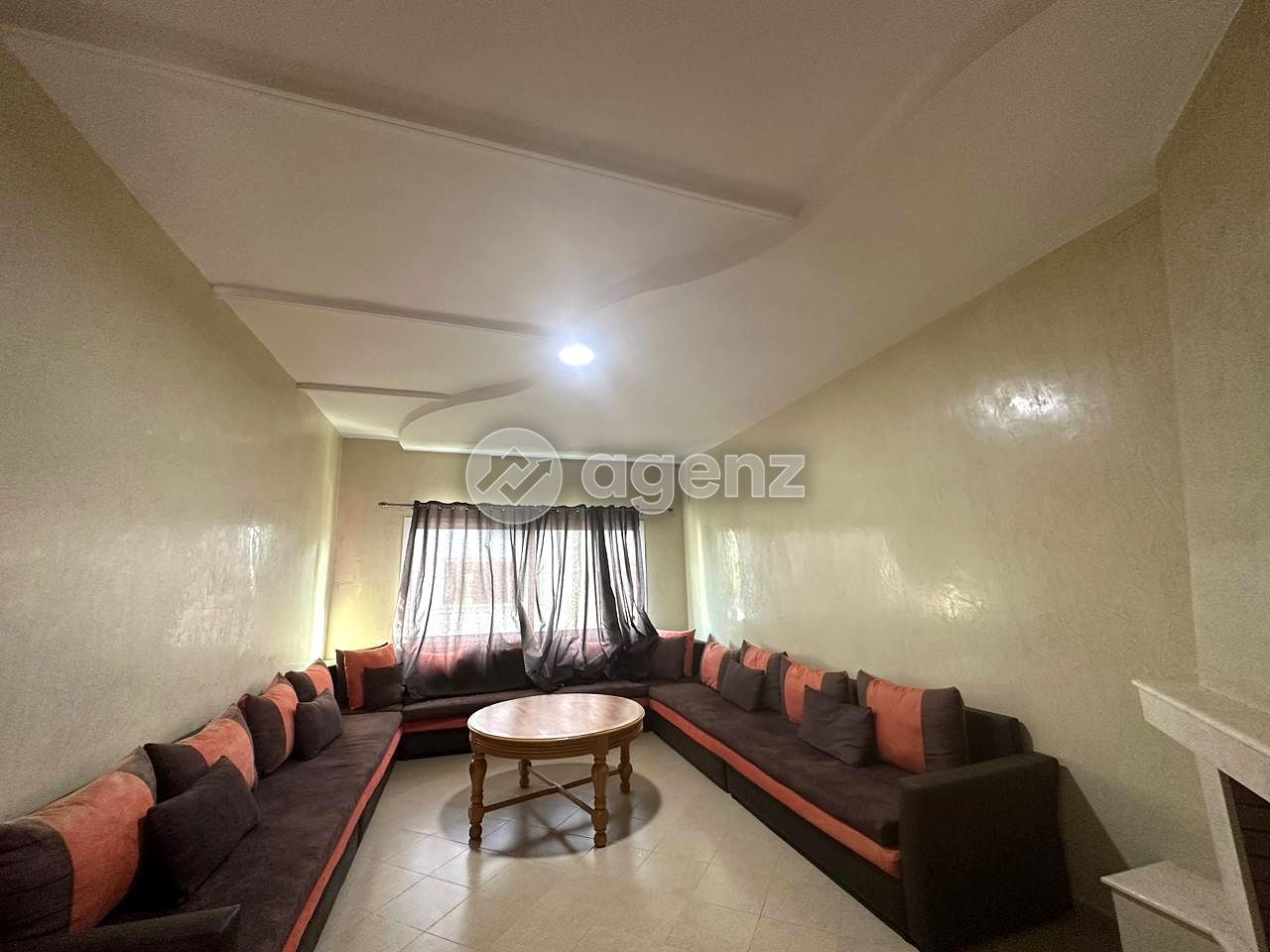 Charmant Appartement de 2 chambres à vendre à My Abdellah